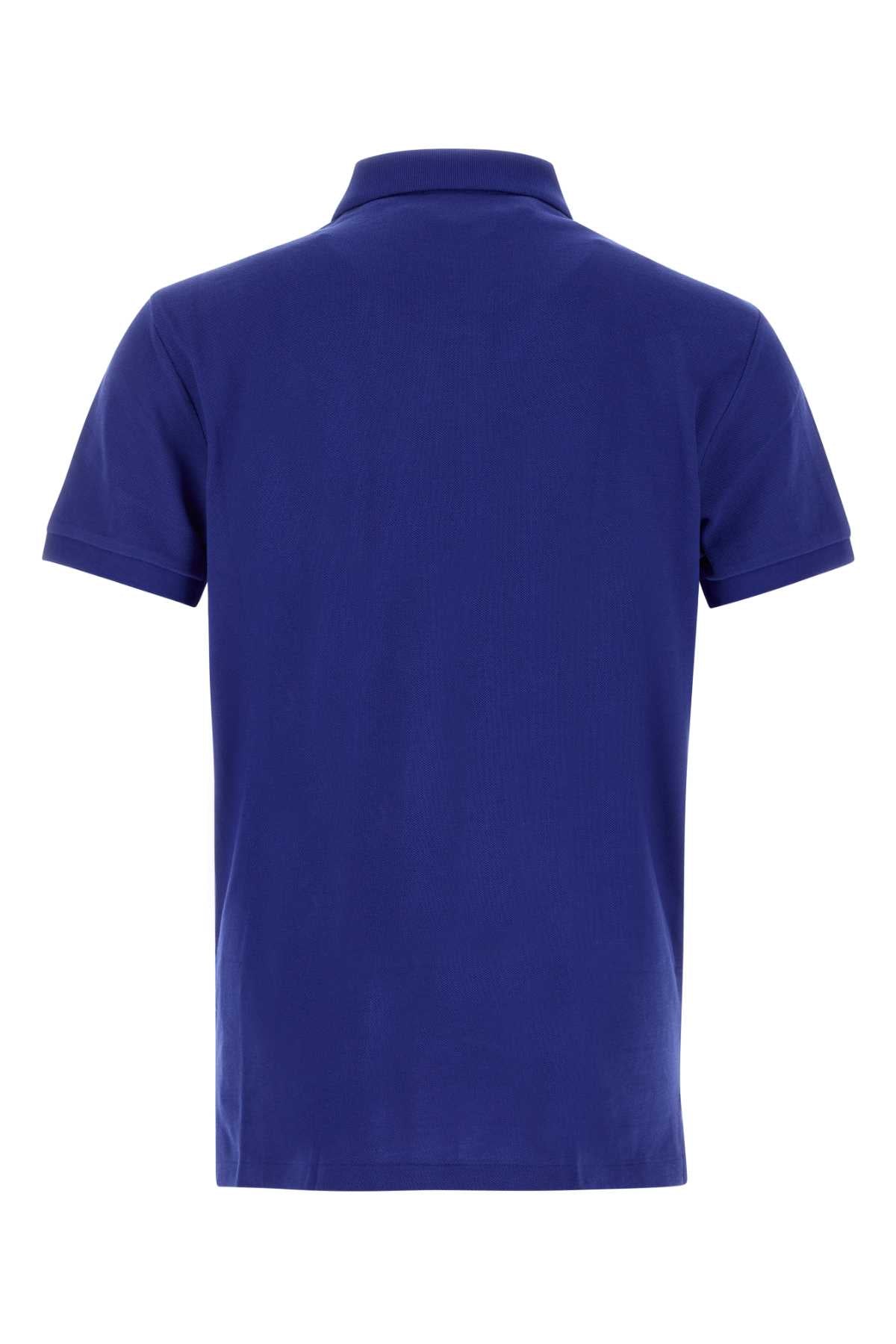 Polo Ralph Lauren Sskccmslm1-short sleeve-knit