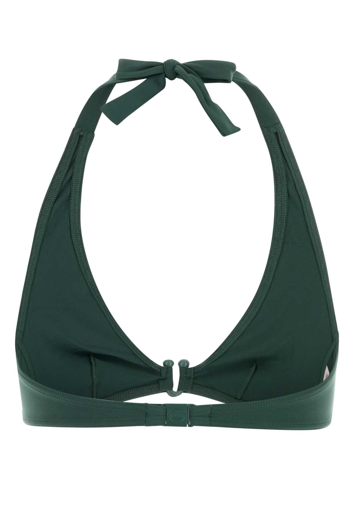 TRIANGLE EMBOITANT SWIMSUITS