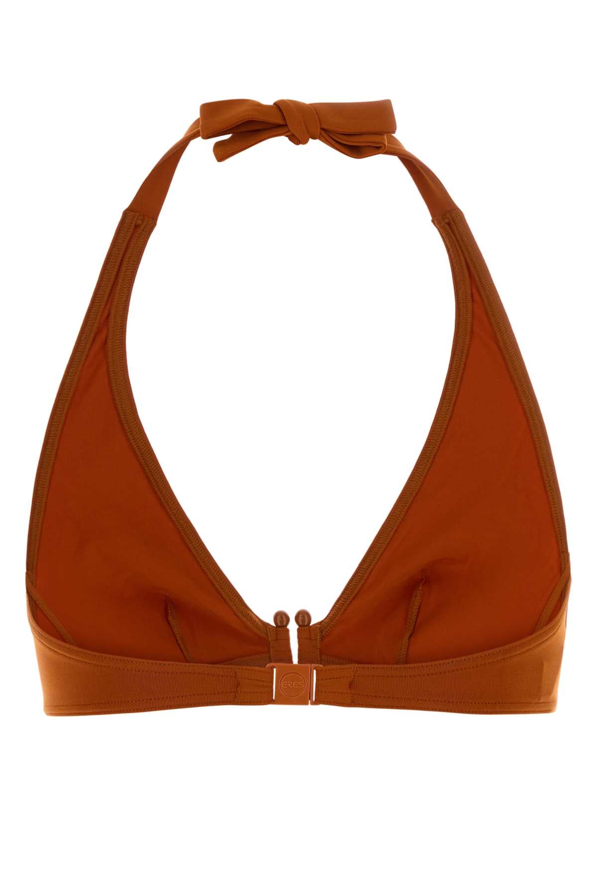 TRIANGLE EMBOITANT SWIMSUITS