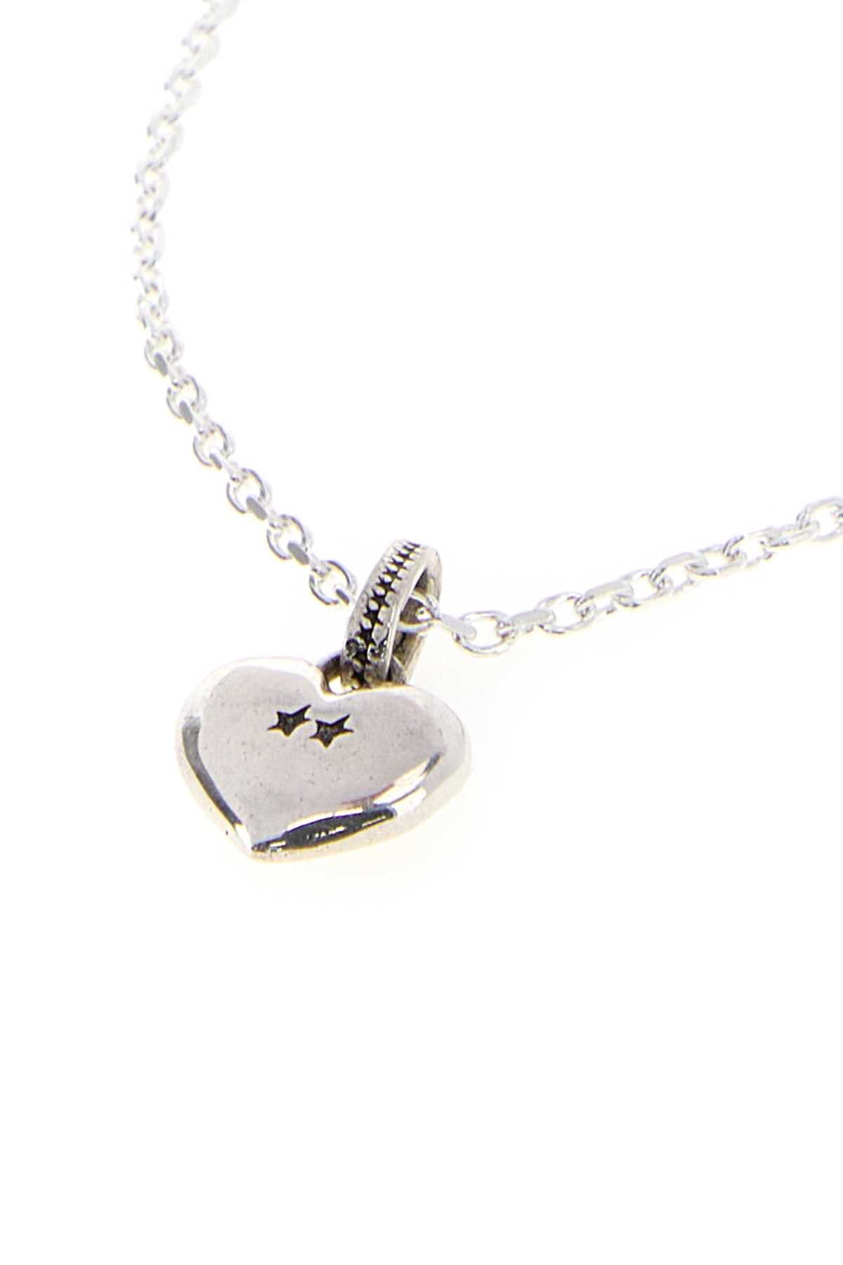 Heart Necklace NECKLACES