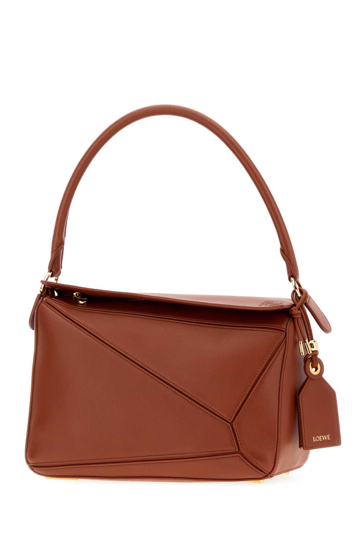 PUZZLE MEDIUM BAG HANDBAGS