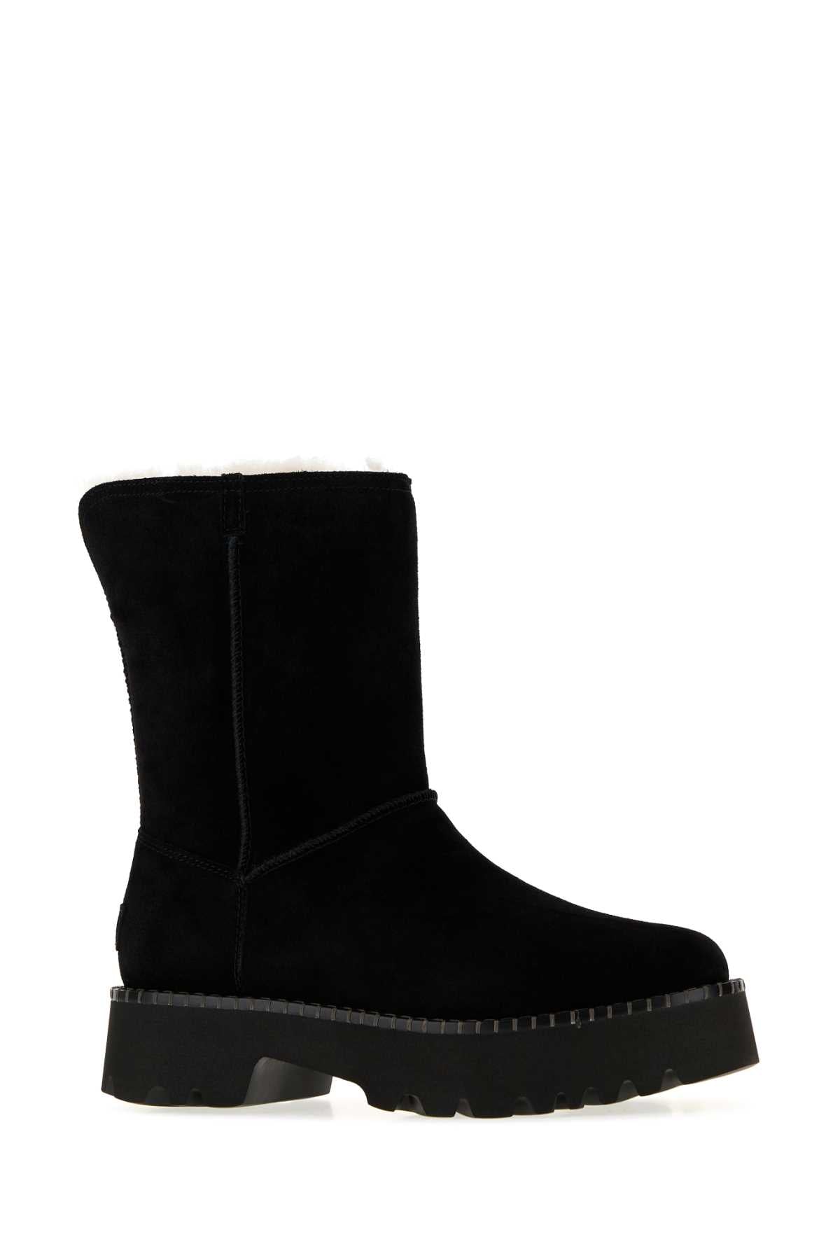 W UPTOWNER SHORT BOOT BOOTS
