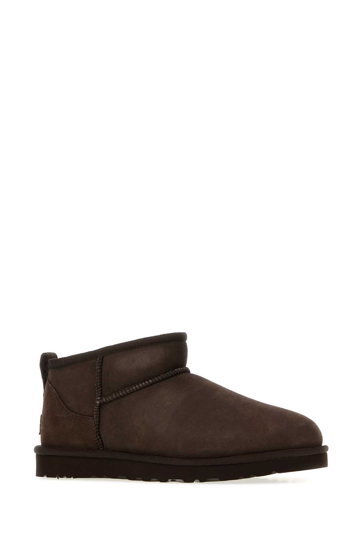 M CLASSIC ULTRA MINI BOOTS