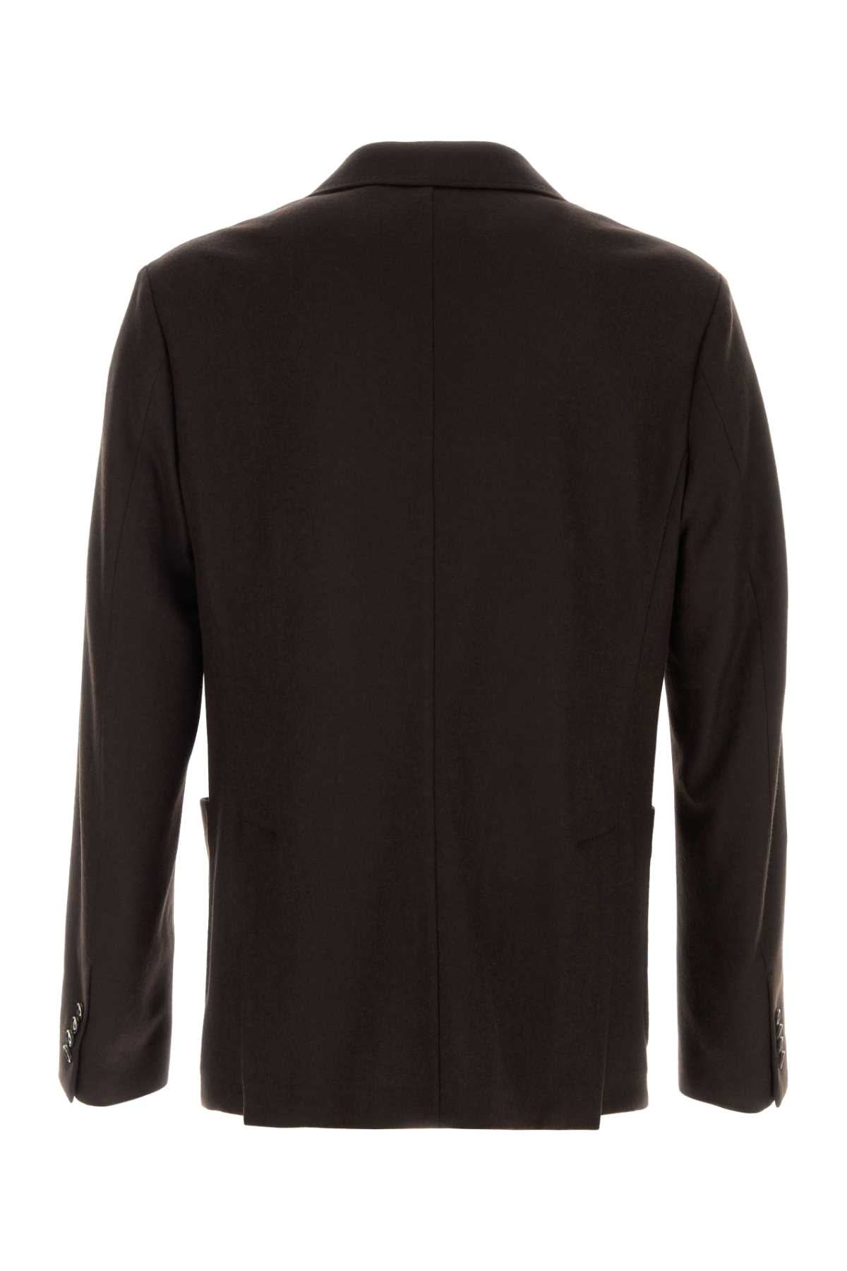 JACKET 3BUTT BLAZERS AND VESTS