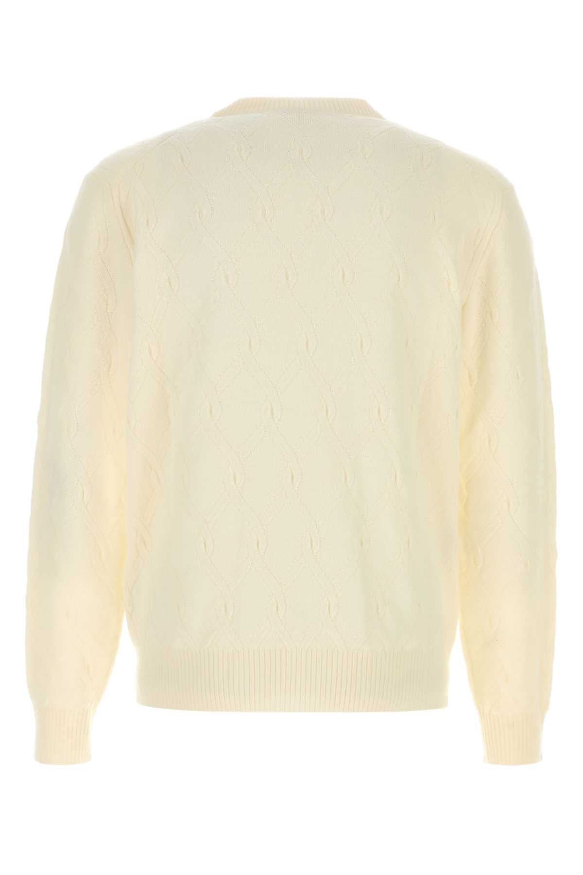 CREWNECK KNITWEARS