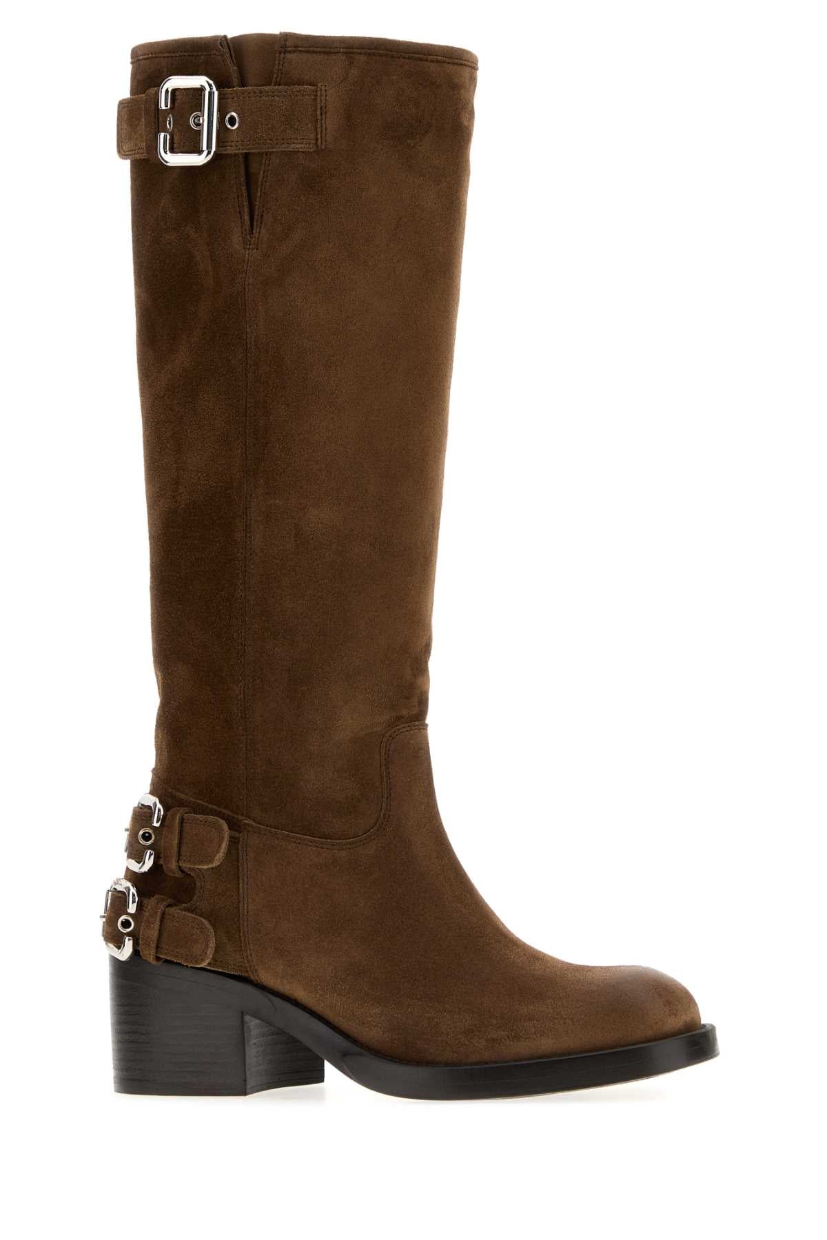 12E - Dakota BOOTS