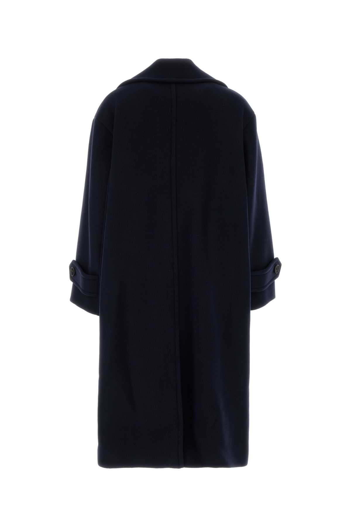 CHL - CHLOÉ WINTER 2026 COATS