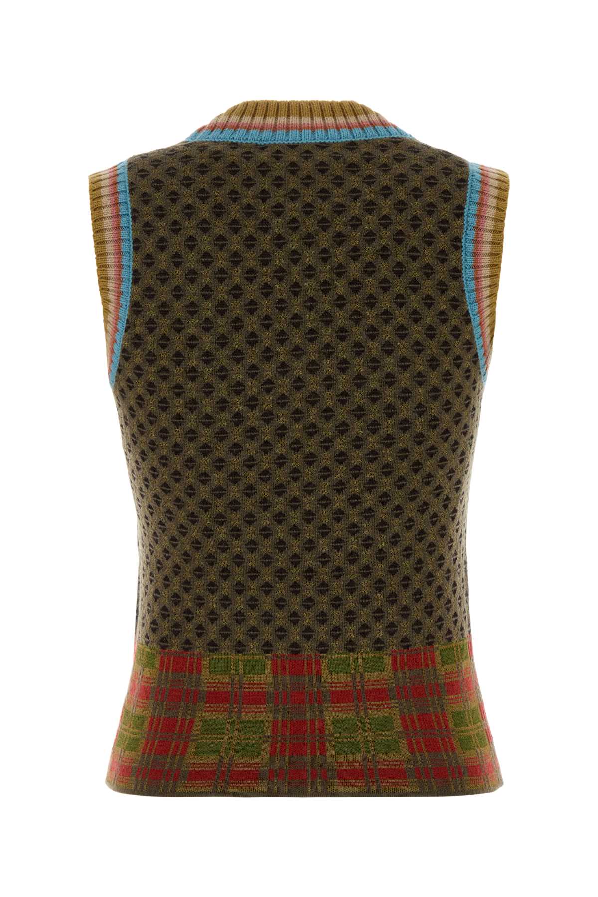 TOP KNITWEARS