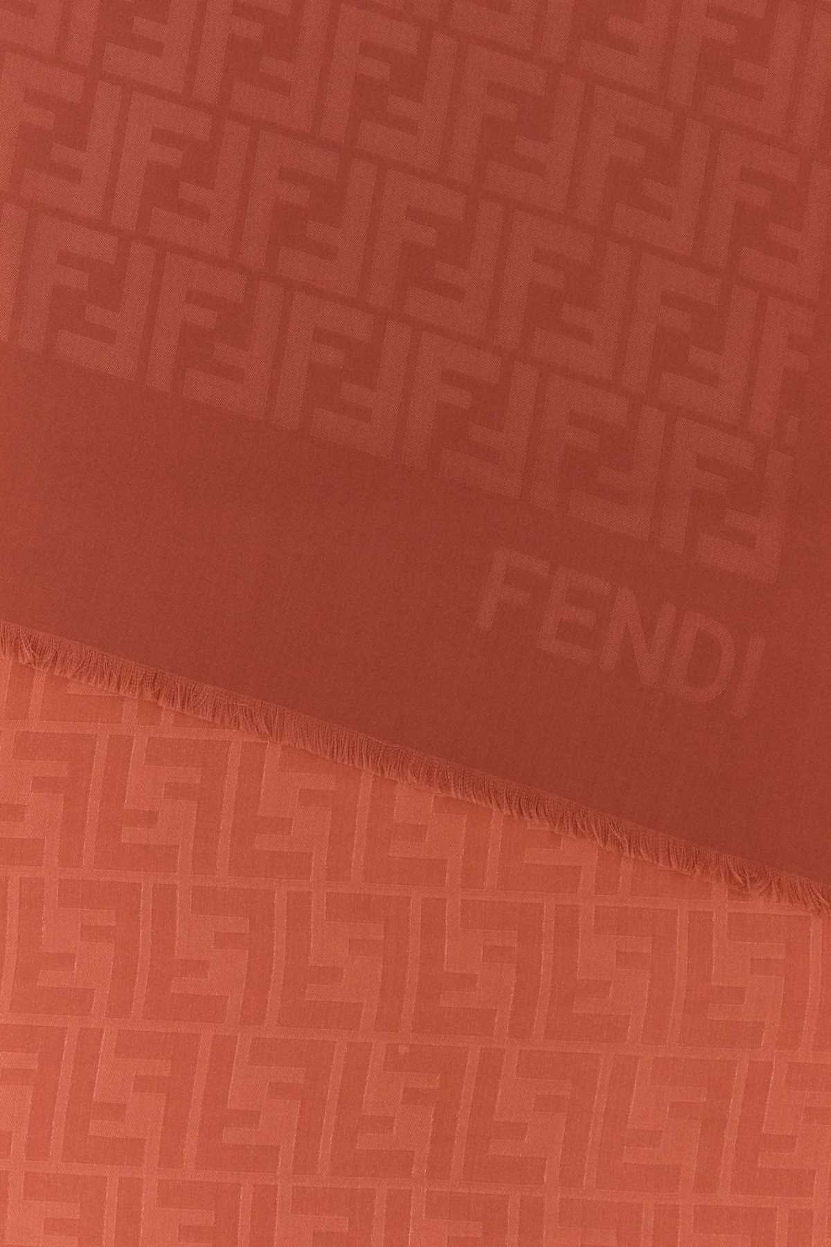 Fendi Stola 65x200 gots