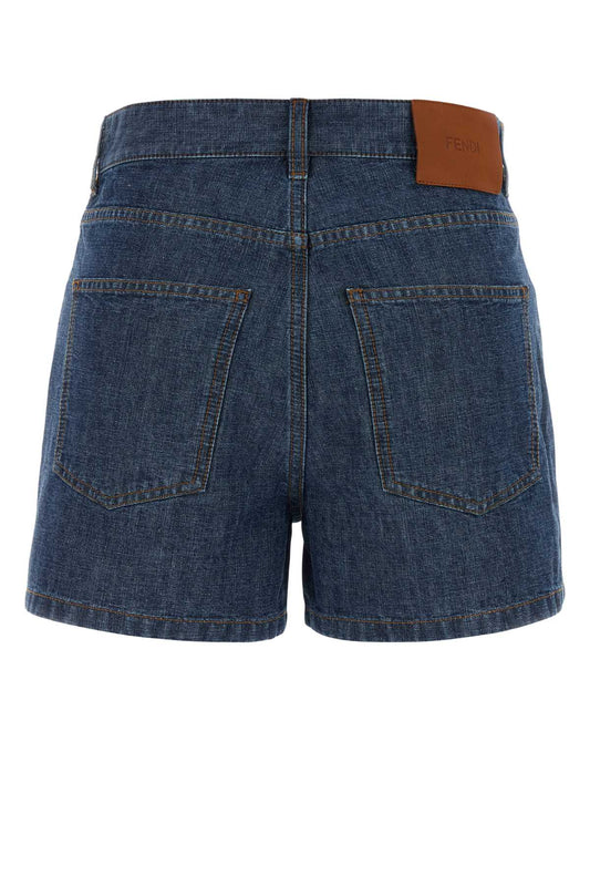 Fendi Trousers