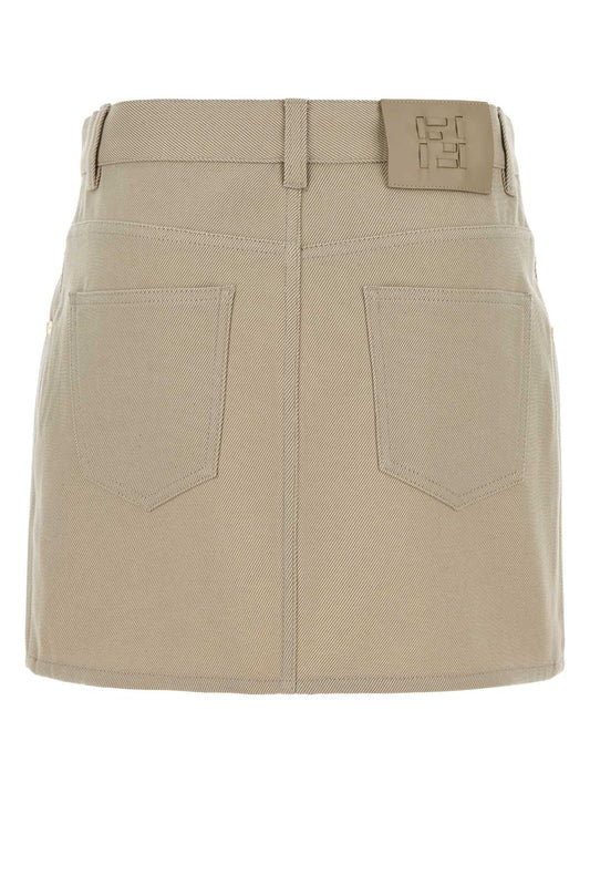 Skirt SKIRTS