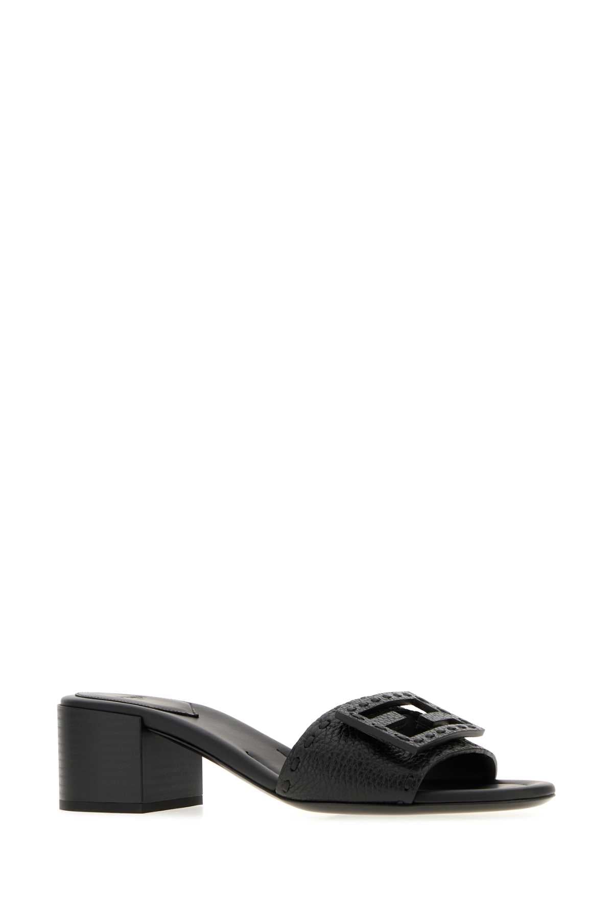 SLIDE VIT.BOTT+FF VITEL.C/INFI SANDALS