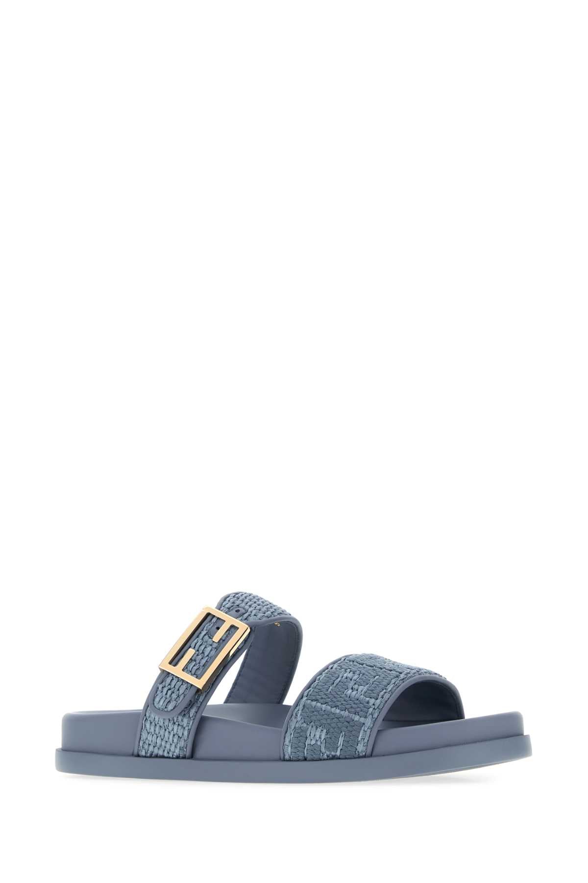 FEEL CHICC.RISO RIC.FF+CHI.RIS SLIPPERS