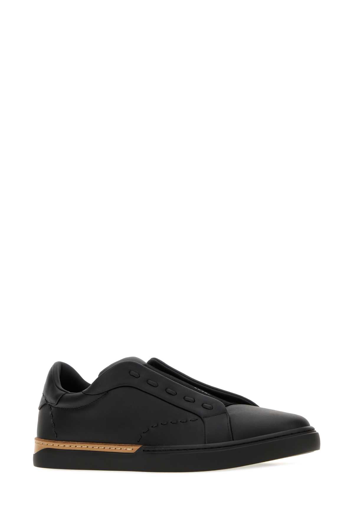 NO LACE SNEAKERS ELASTIC BAND SNEAKERS