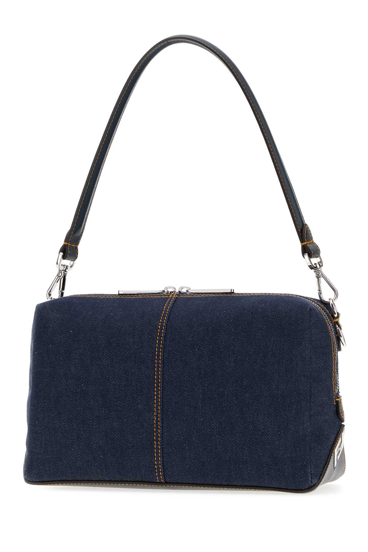 LUI BAG MEDIUM DENIM HANDBAGS
