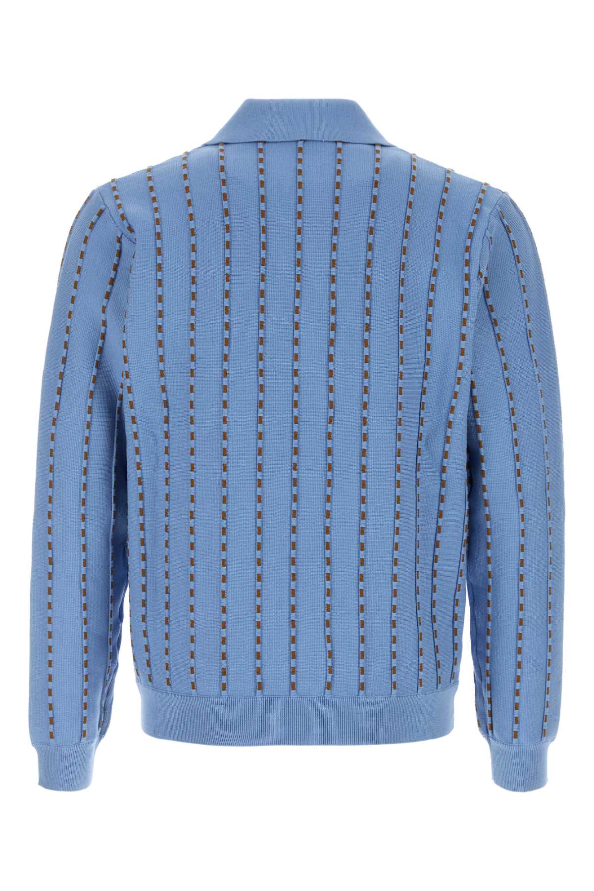 POLO CO STITCHING POLO