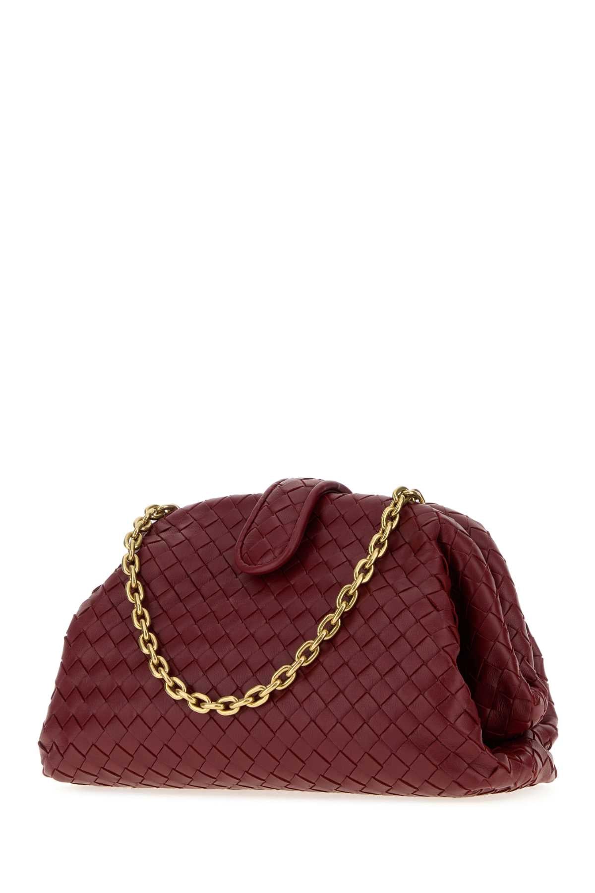 Bottega Veneta Lauren 1980 small pelle