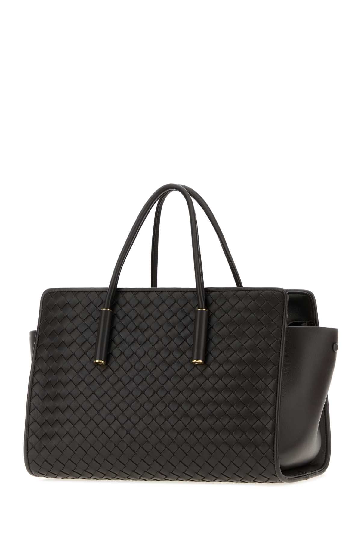 SMALL BARBARA PELLE HANDBAGS
