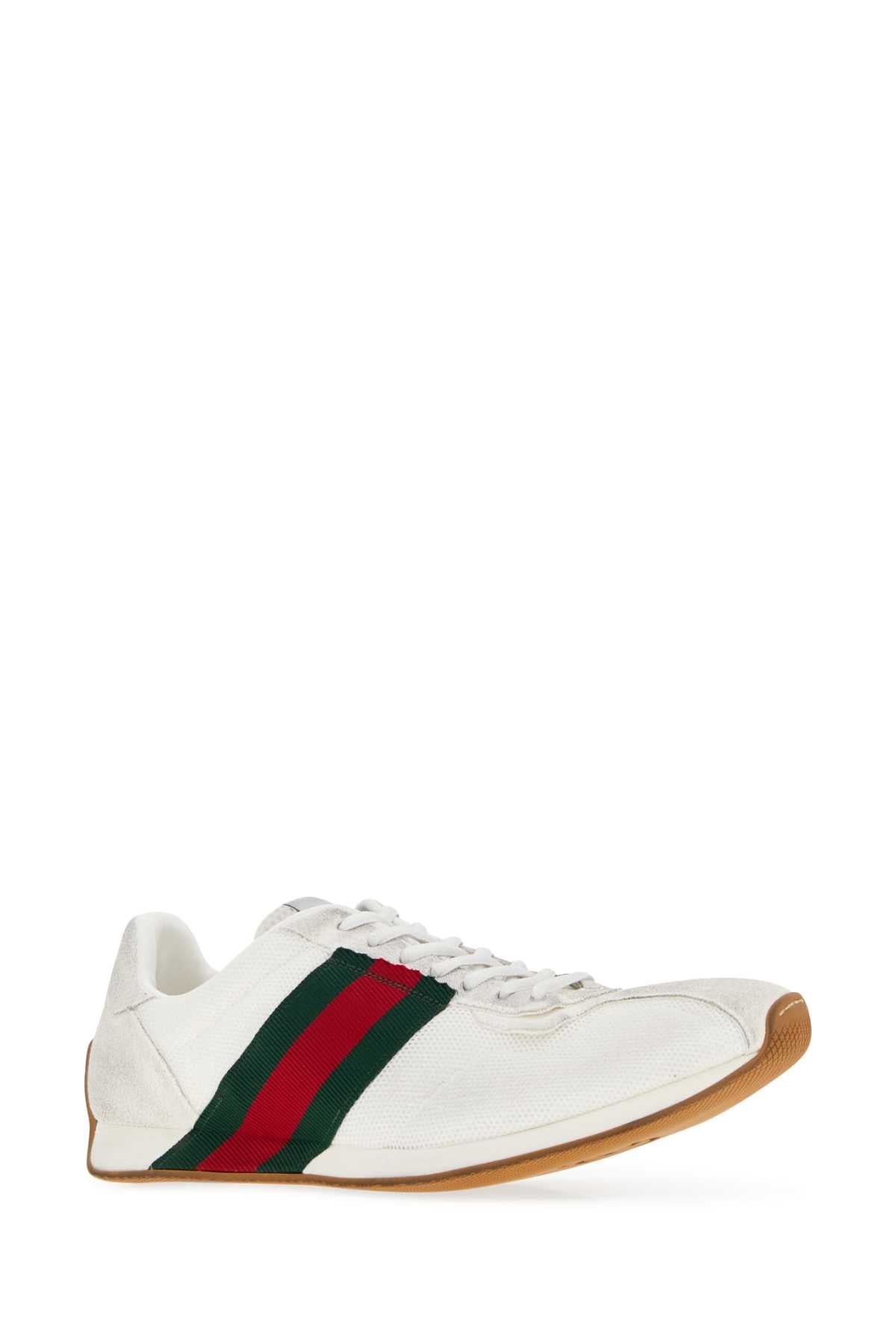 Gucci Sneaker fabric, r.s.