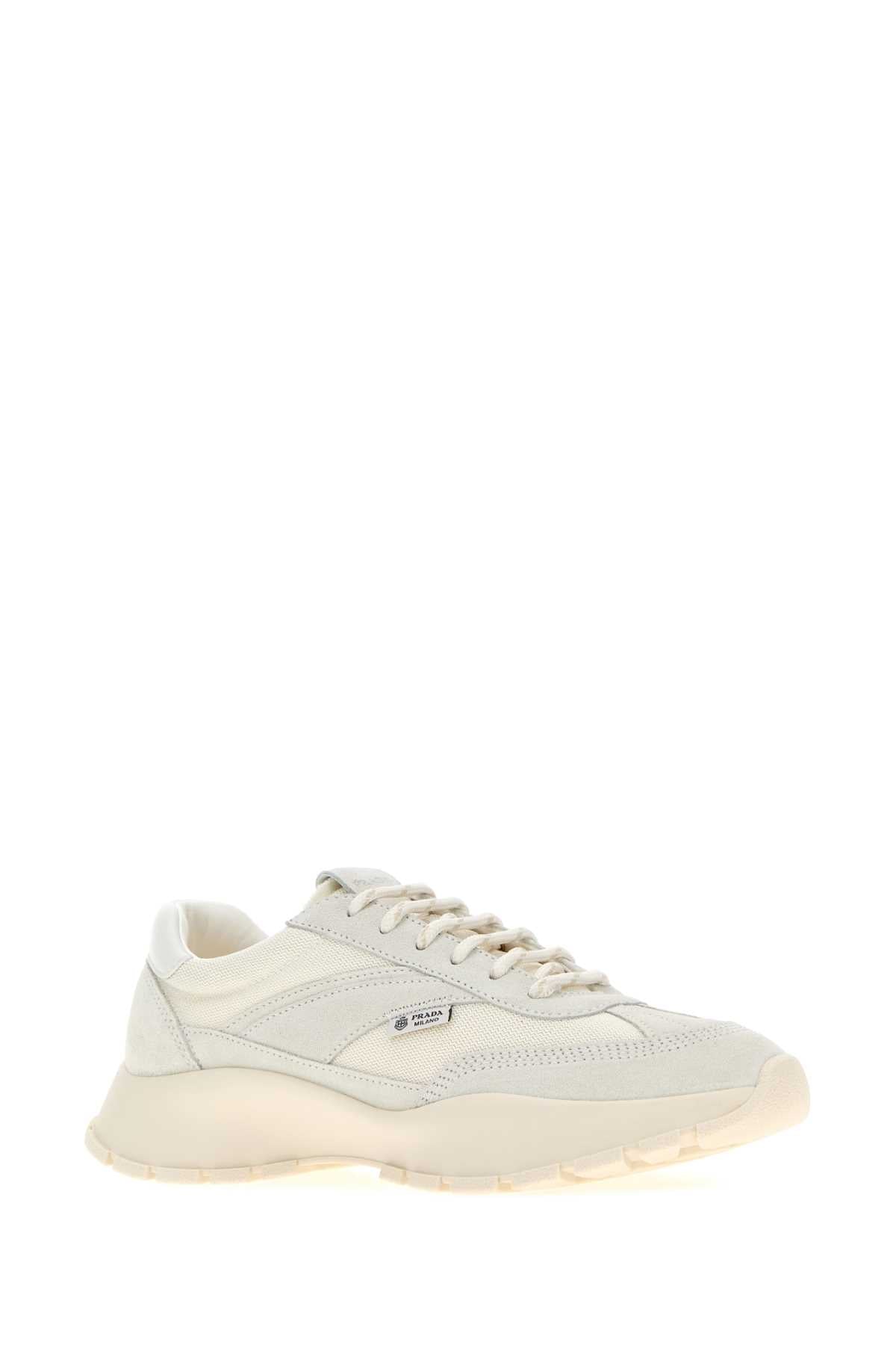 Prada Spit