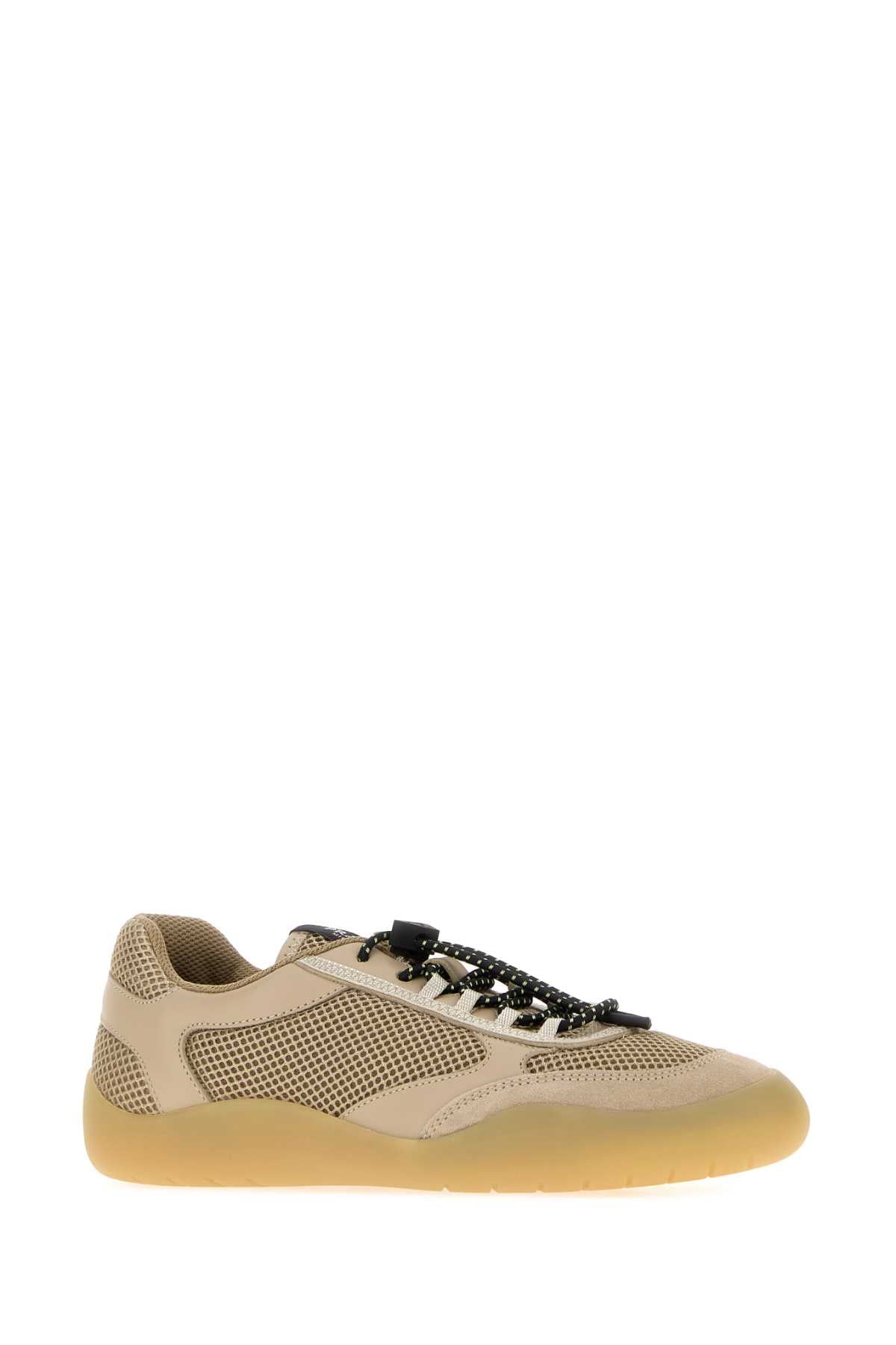 SPEEDROCK SNEAKERS