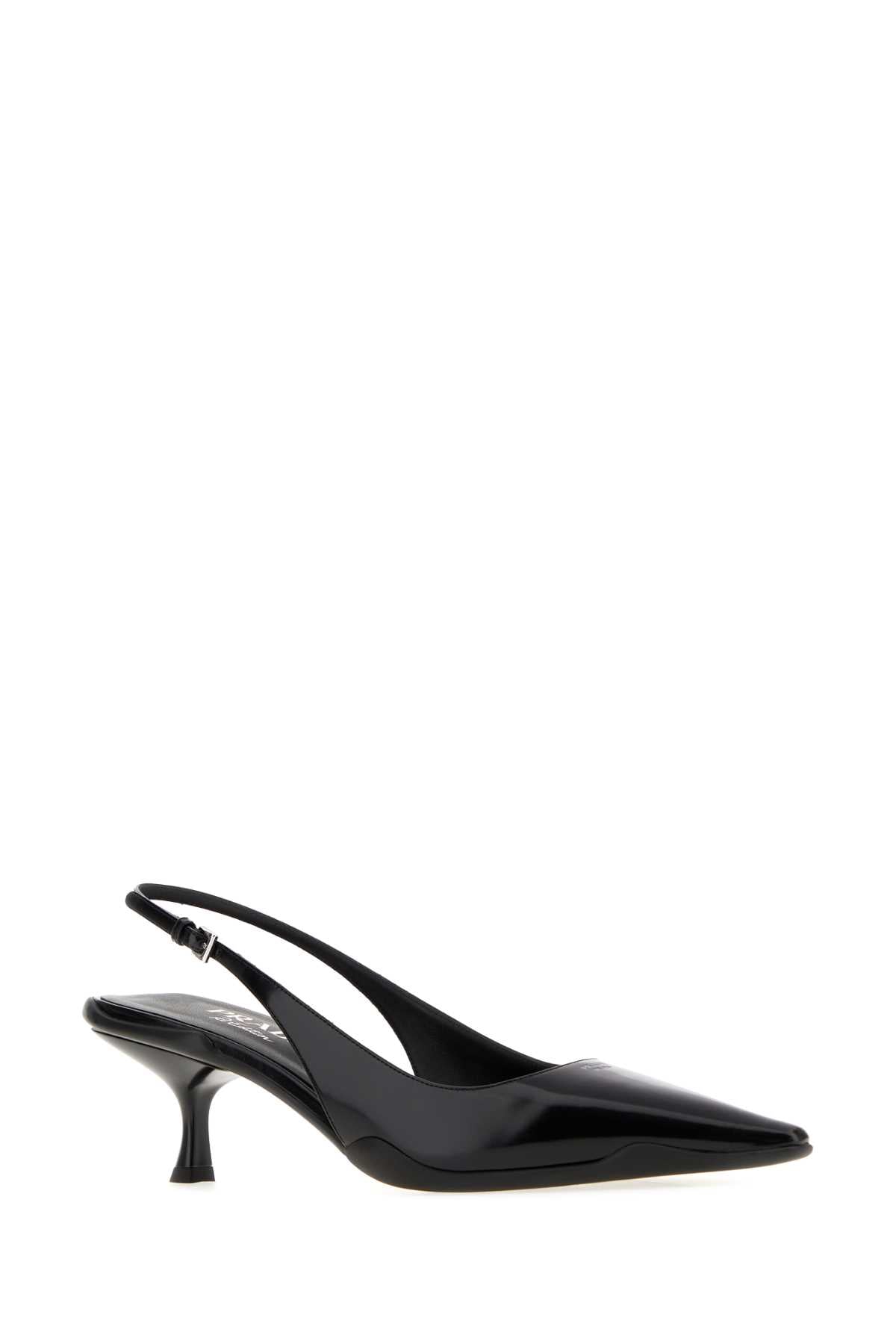 DECOLLETE PUMPS