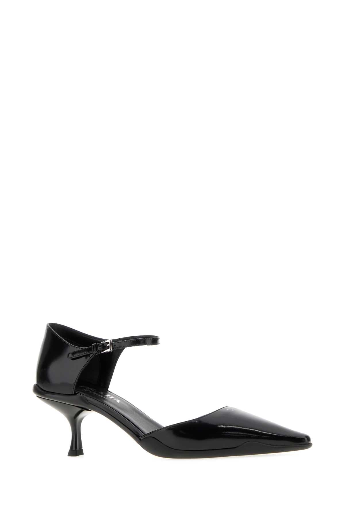 DECOLLETE PUMPS
