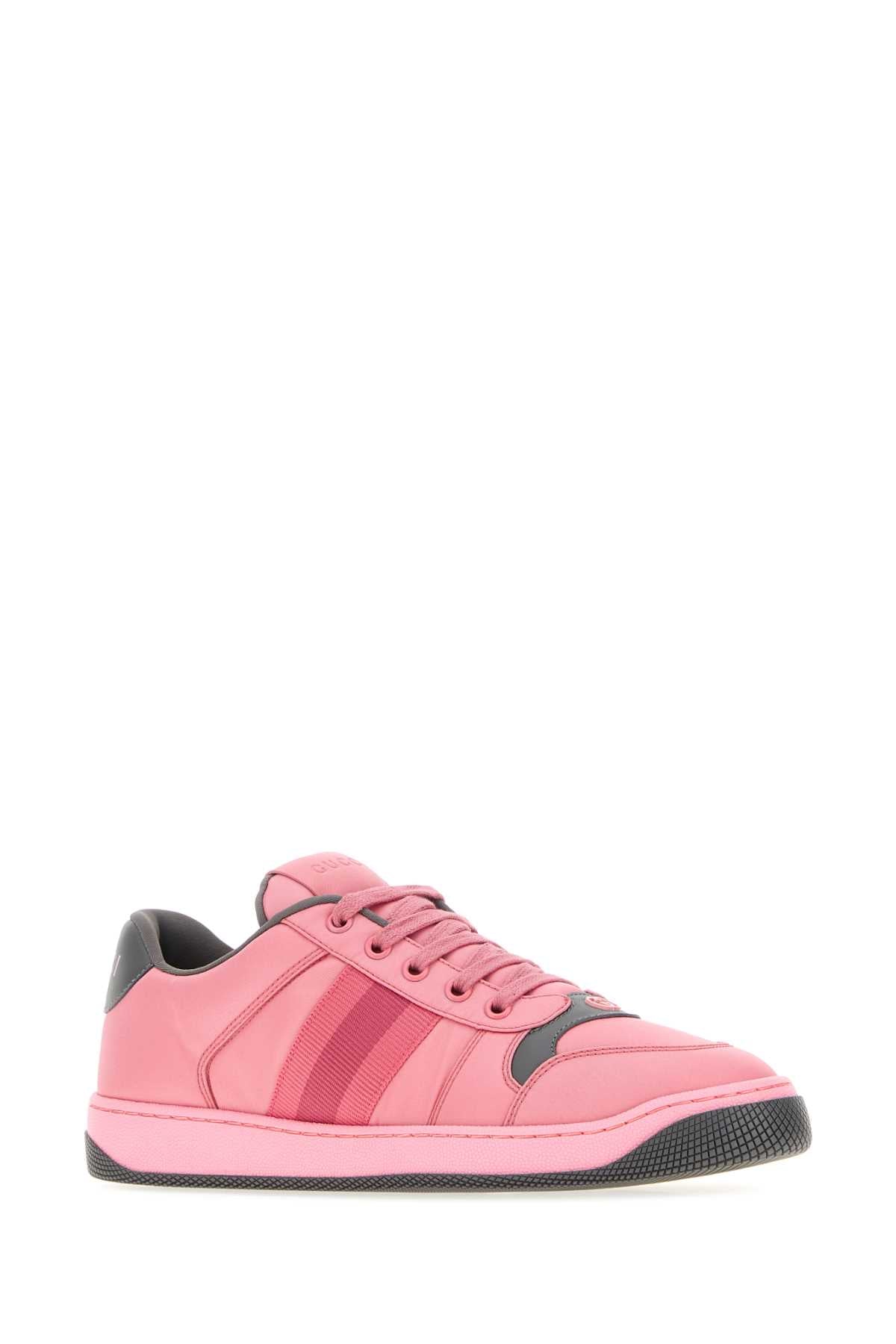 Gucci Sneaker fabric, r.s.