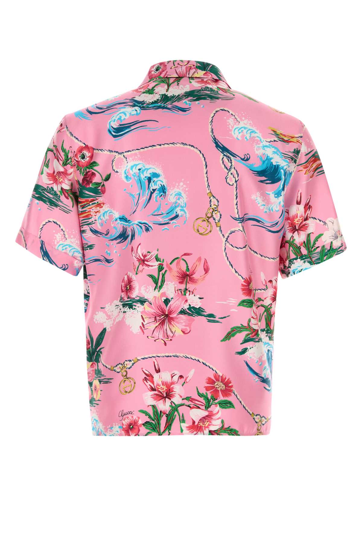 BOWLING SHIRT SHIRTS