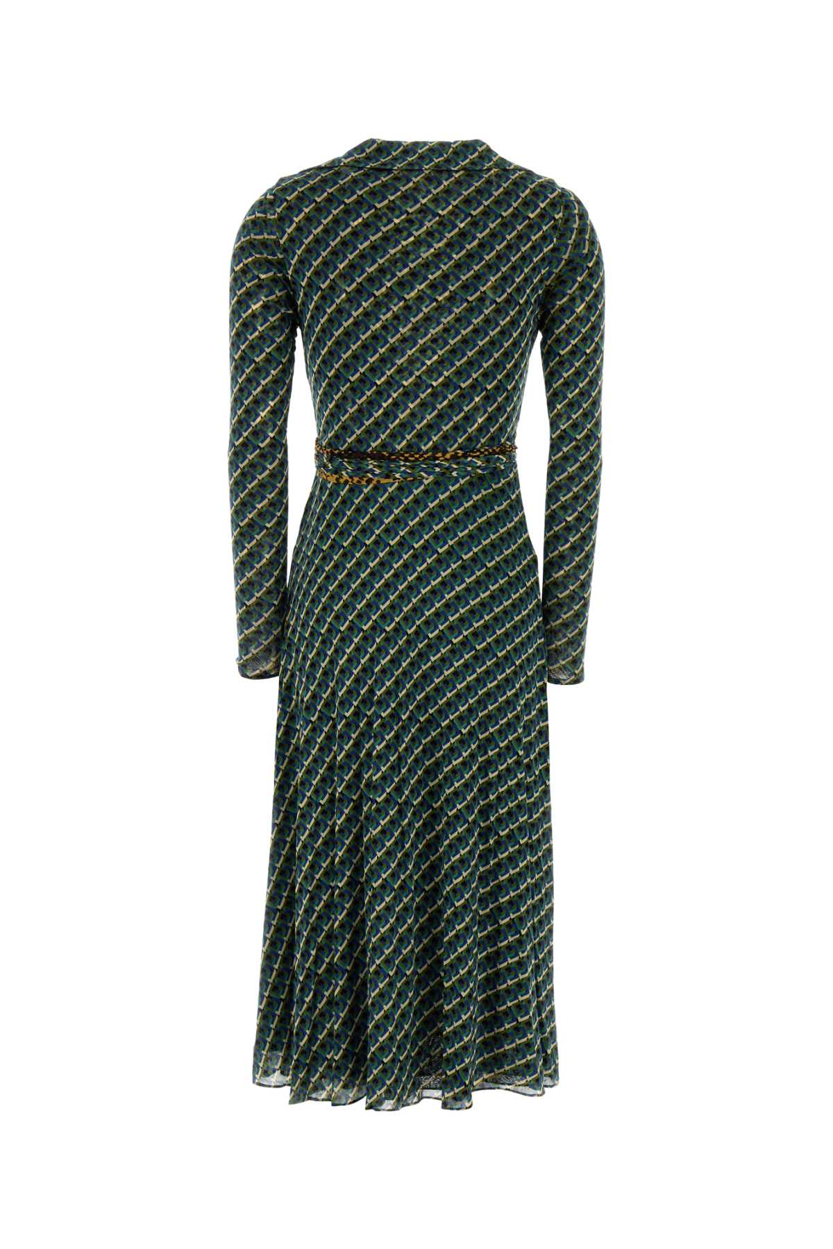 ABITO PHOENIX REVERSIBILE DRESSES