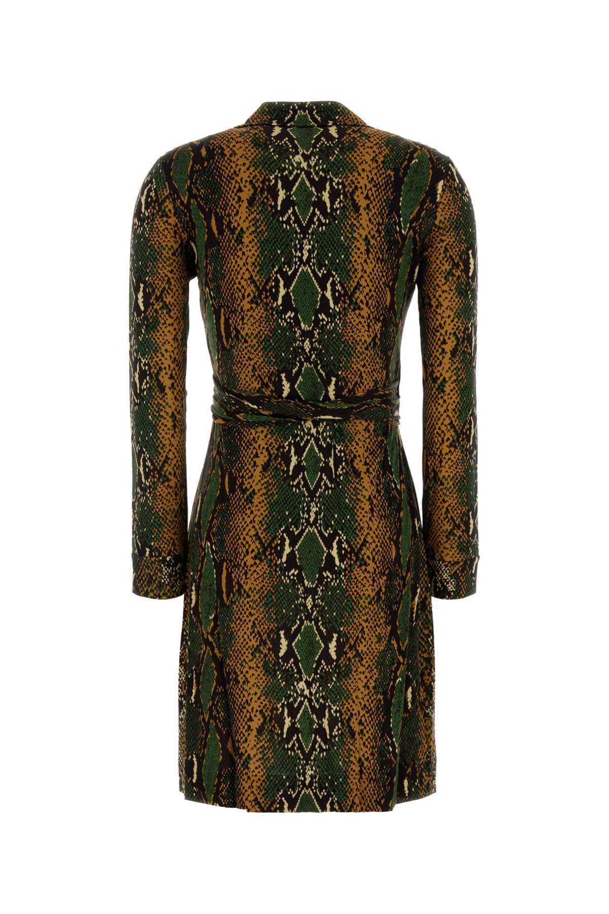 ABITO NEW JANNE DRESSES