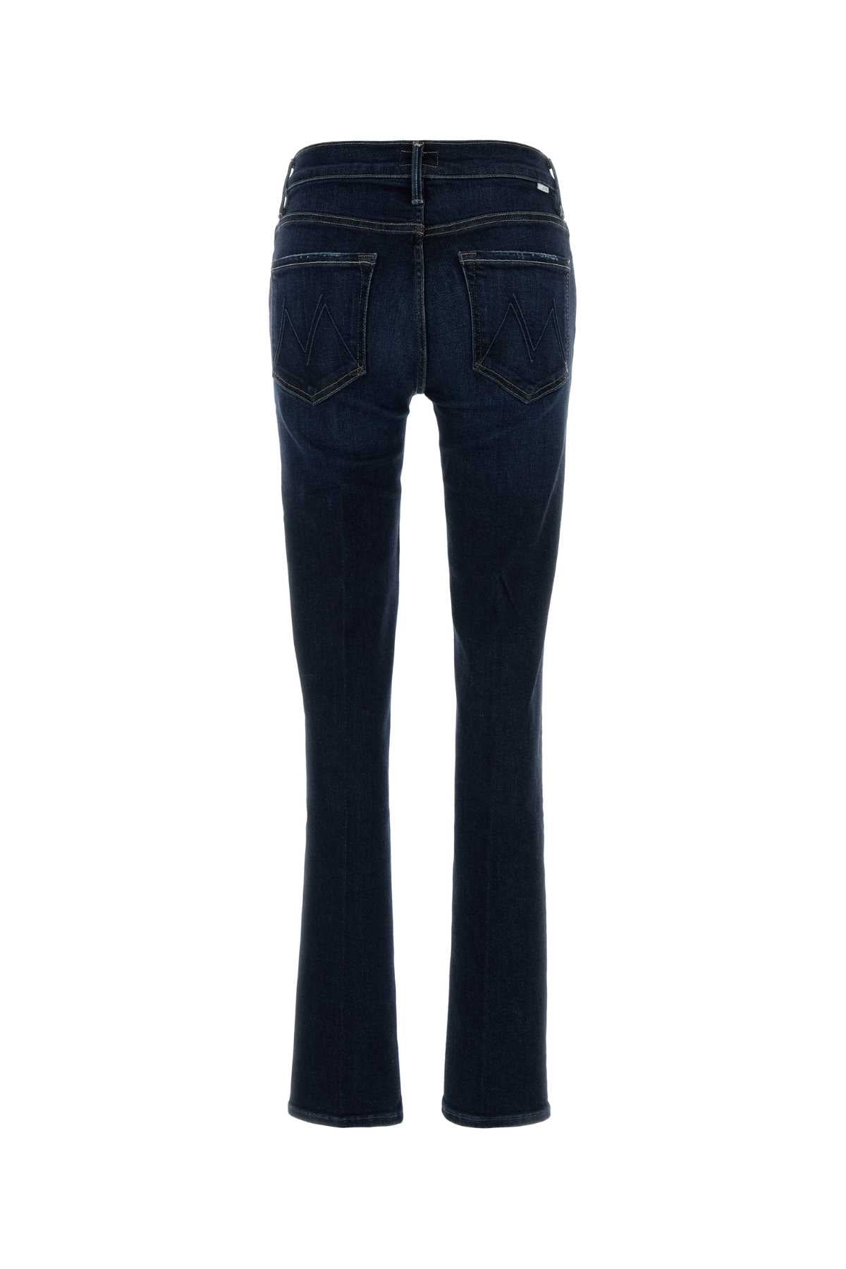 JEANS STRETTO RASCHEL JEANS