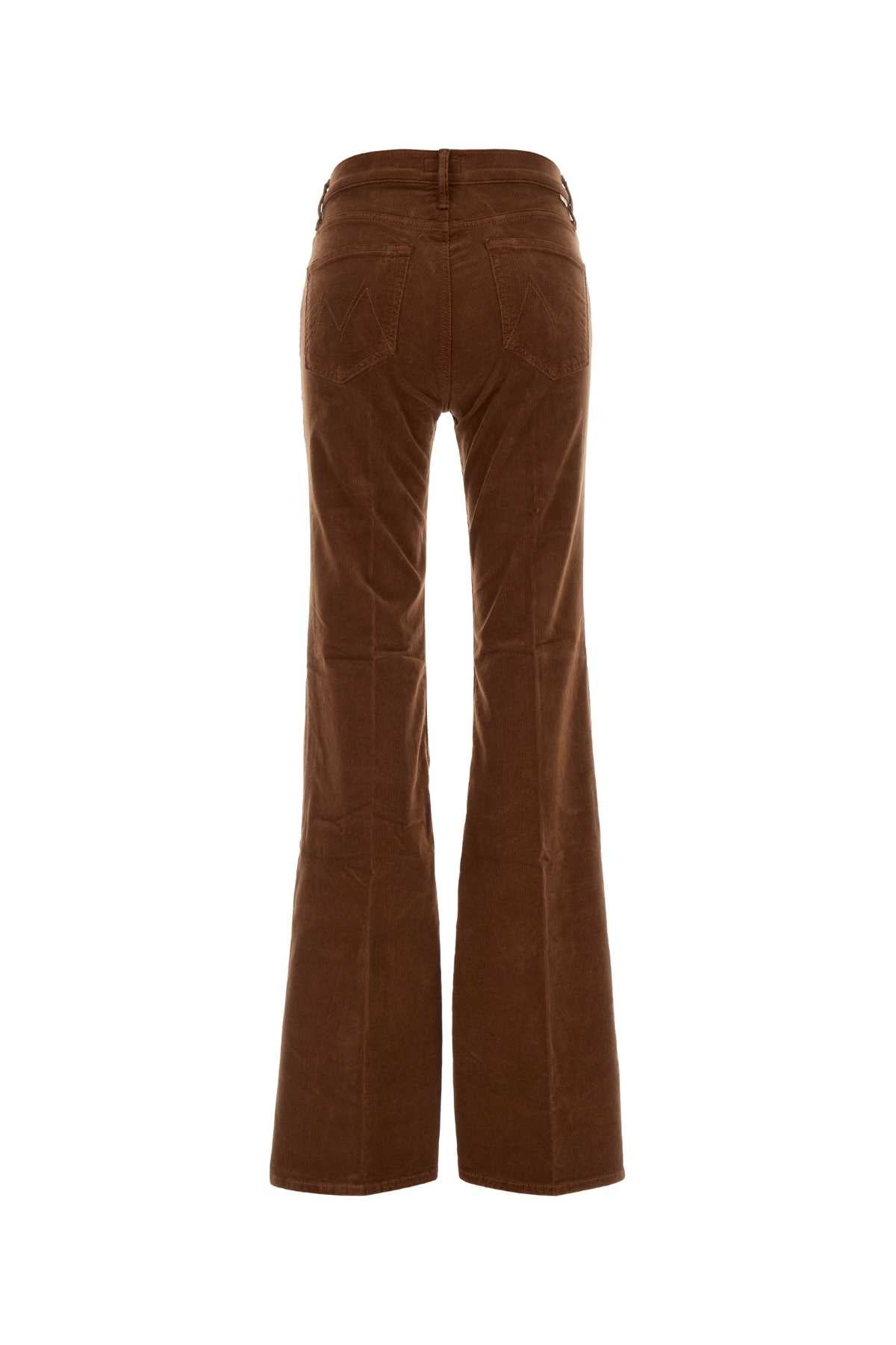 JEANS DOOZY PANTS