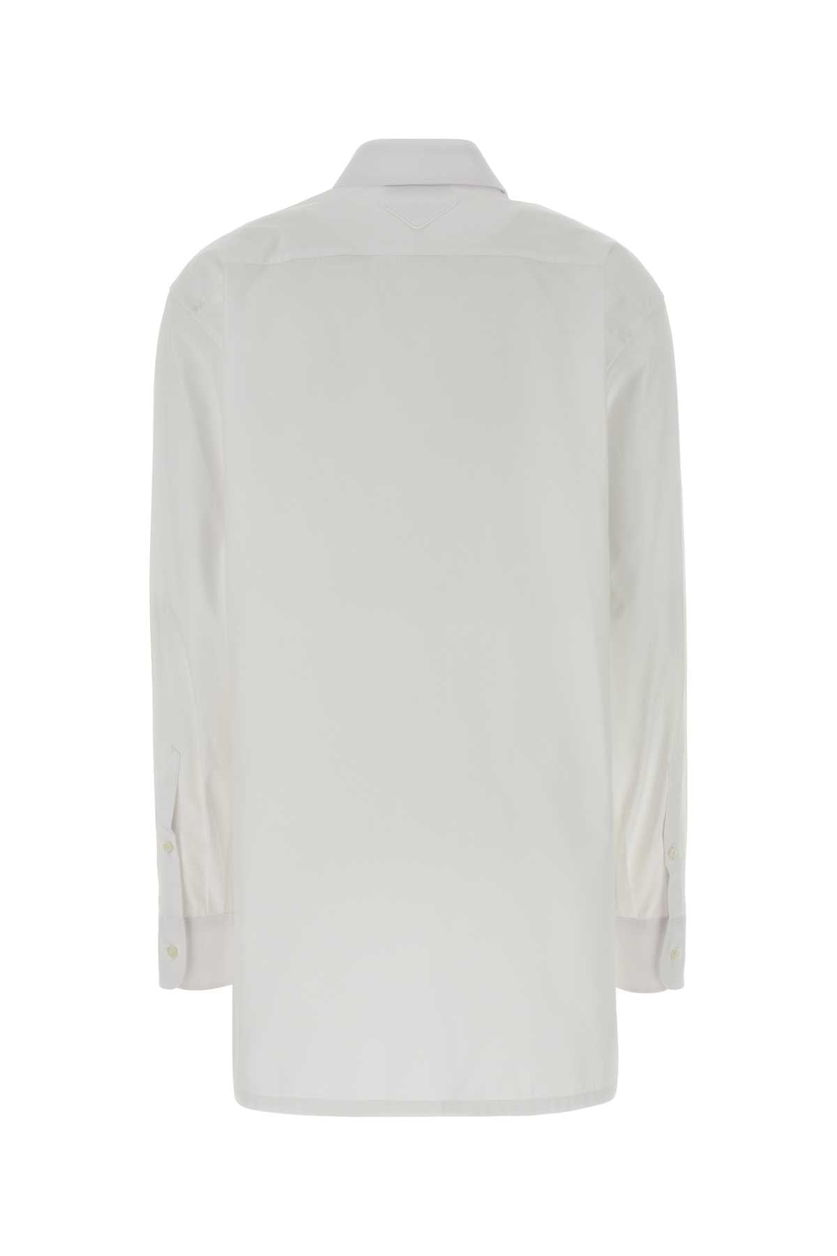 Prada Camicia