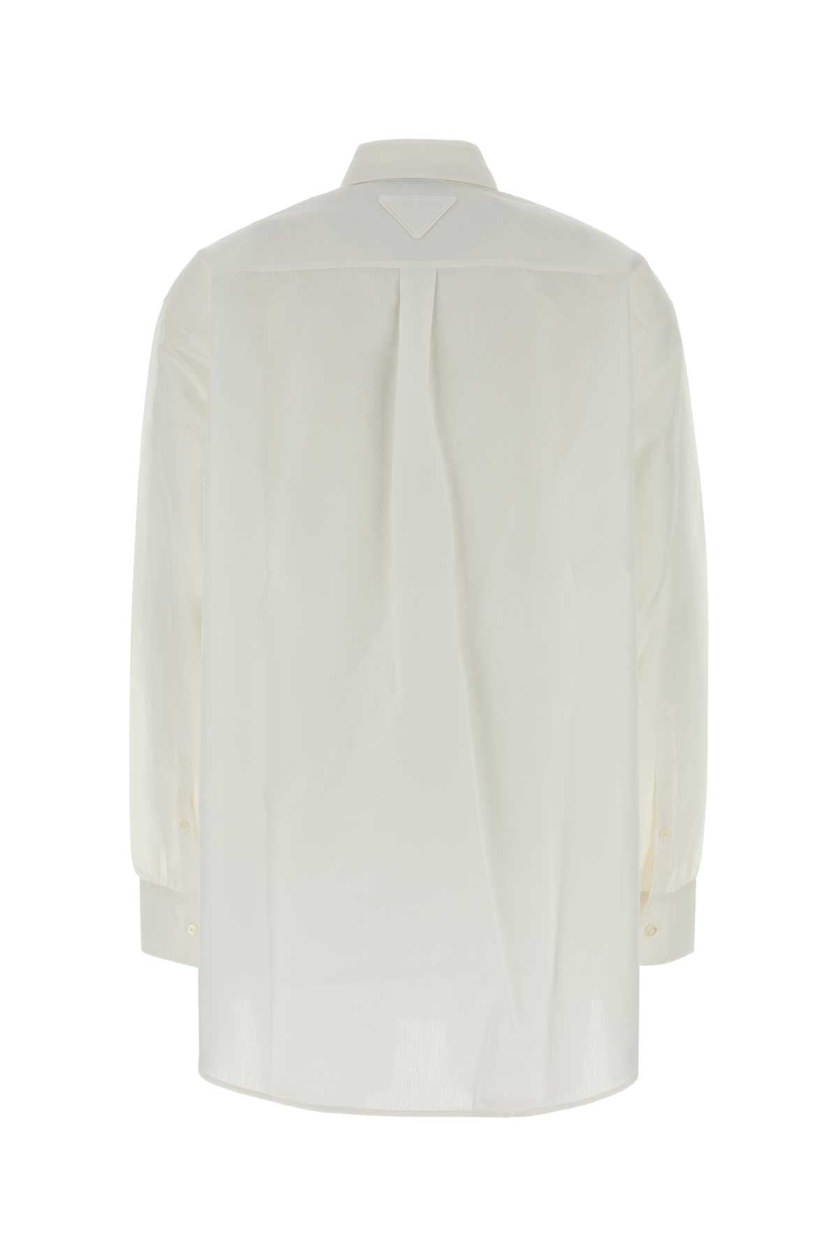 Prada Camicia