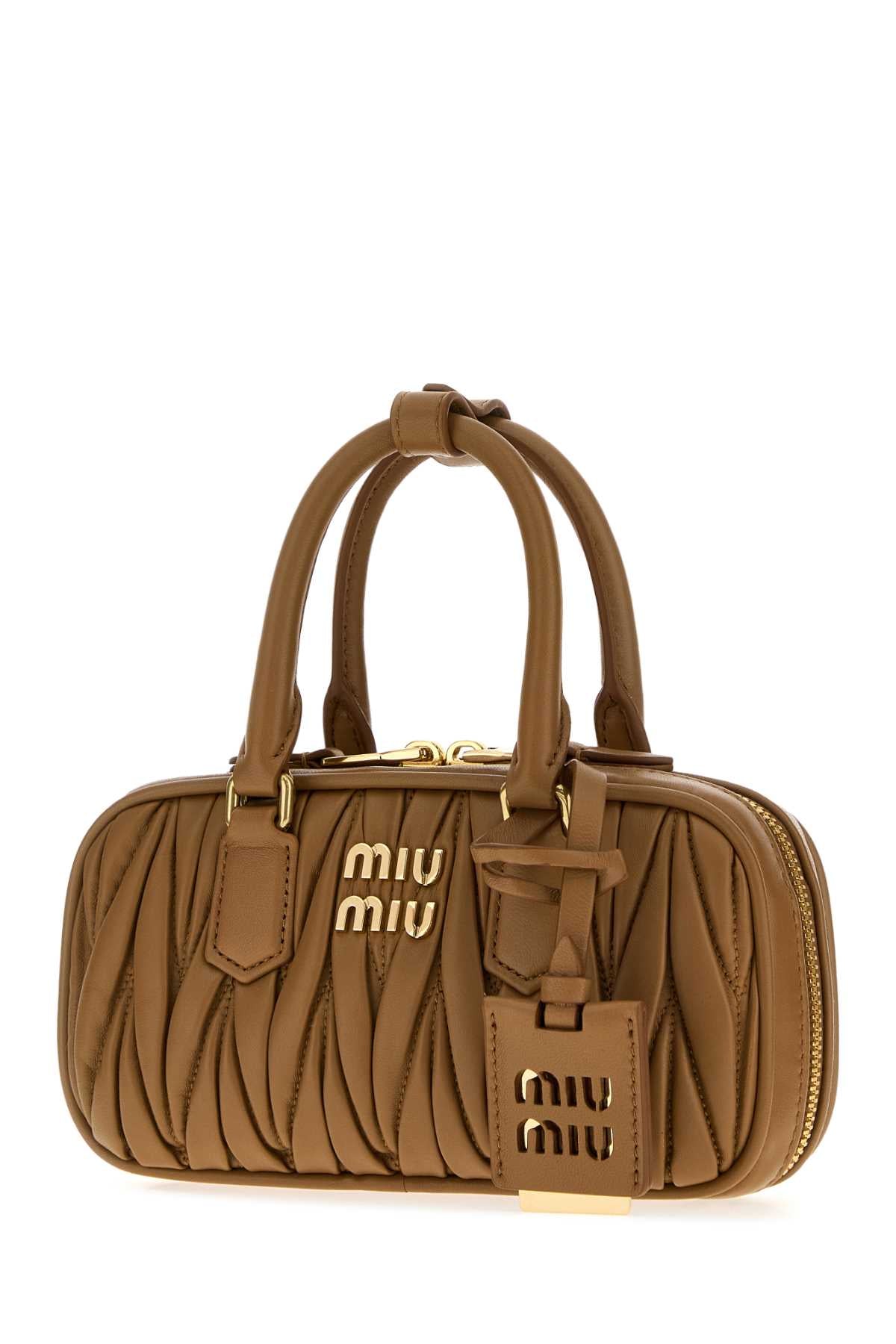BORSE HANDBAGS