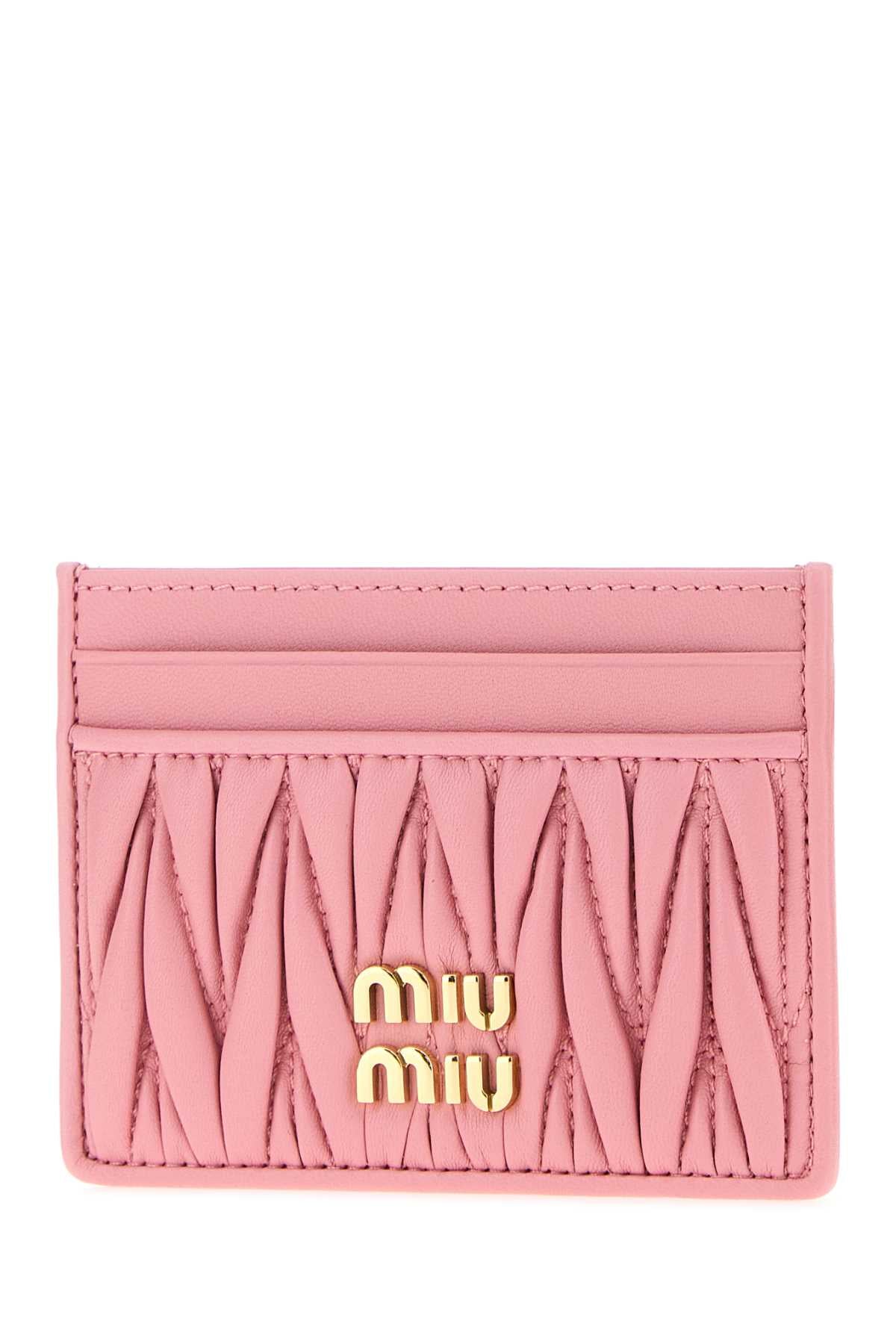 MINUTERIA WALLETS
