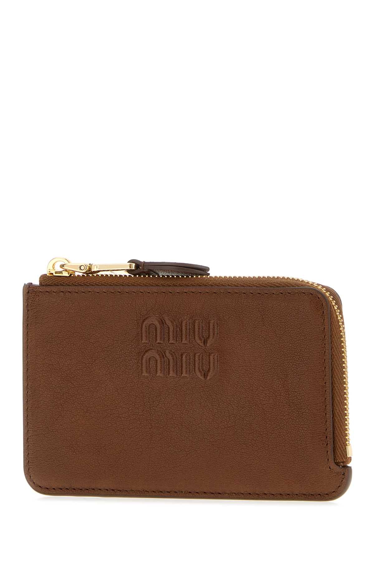 MINUTERIA WALLETS