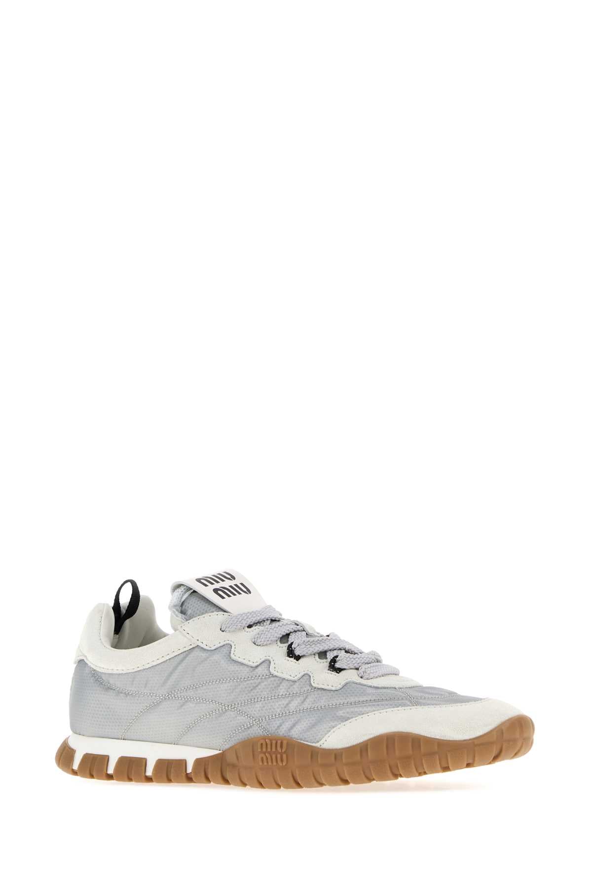 ALLACCIATE SNEAKERS
