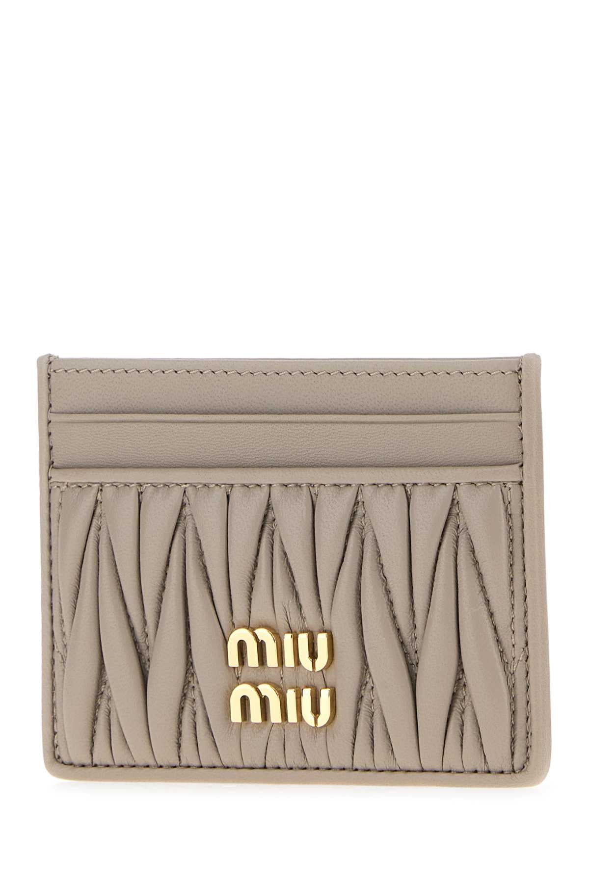 MINUTERIA WALLETS