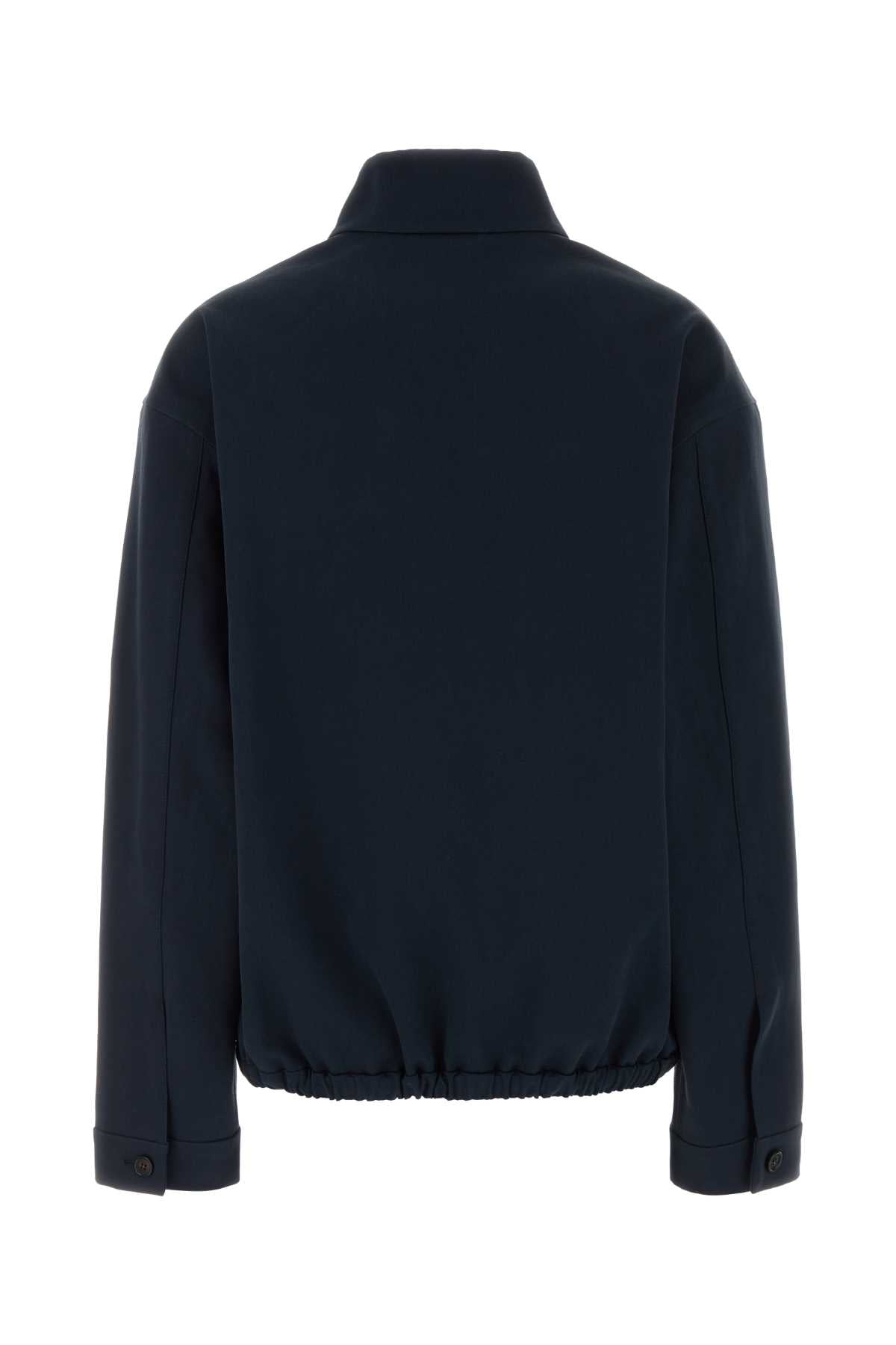 GIUBBOTTI JACKETS
