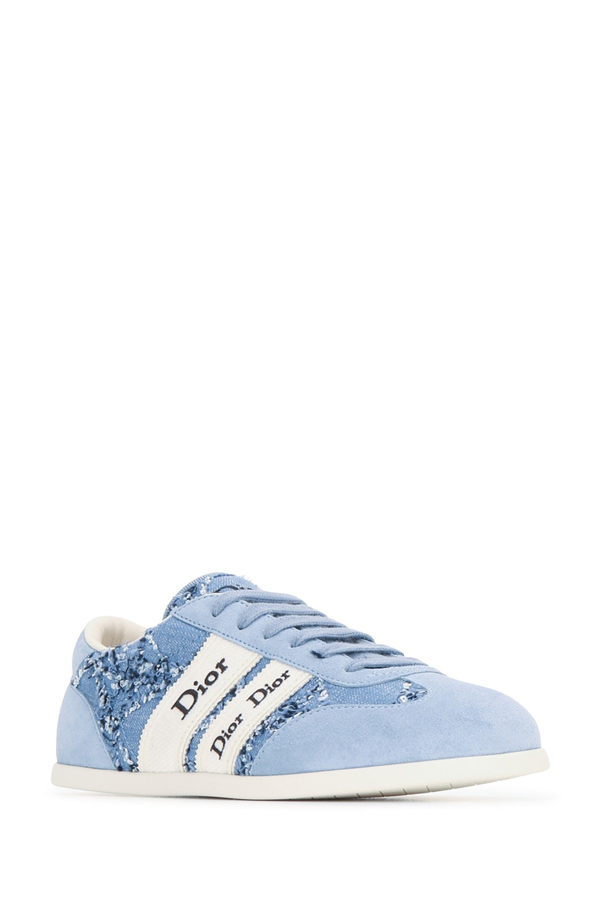 DIOR PULSE WHITE SNEAKERS