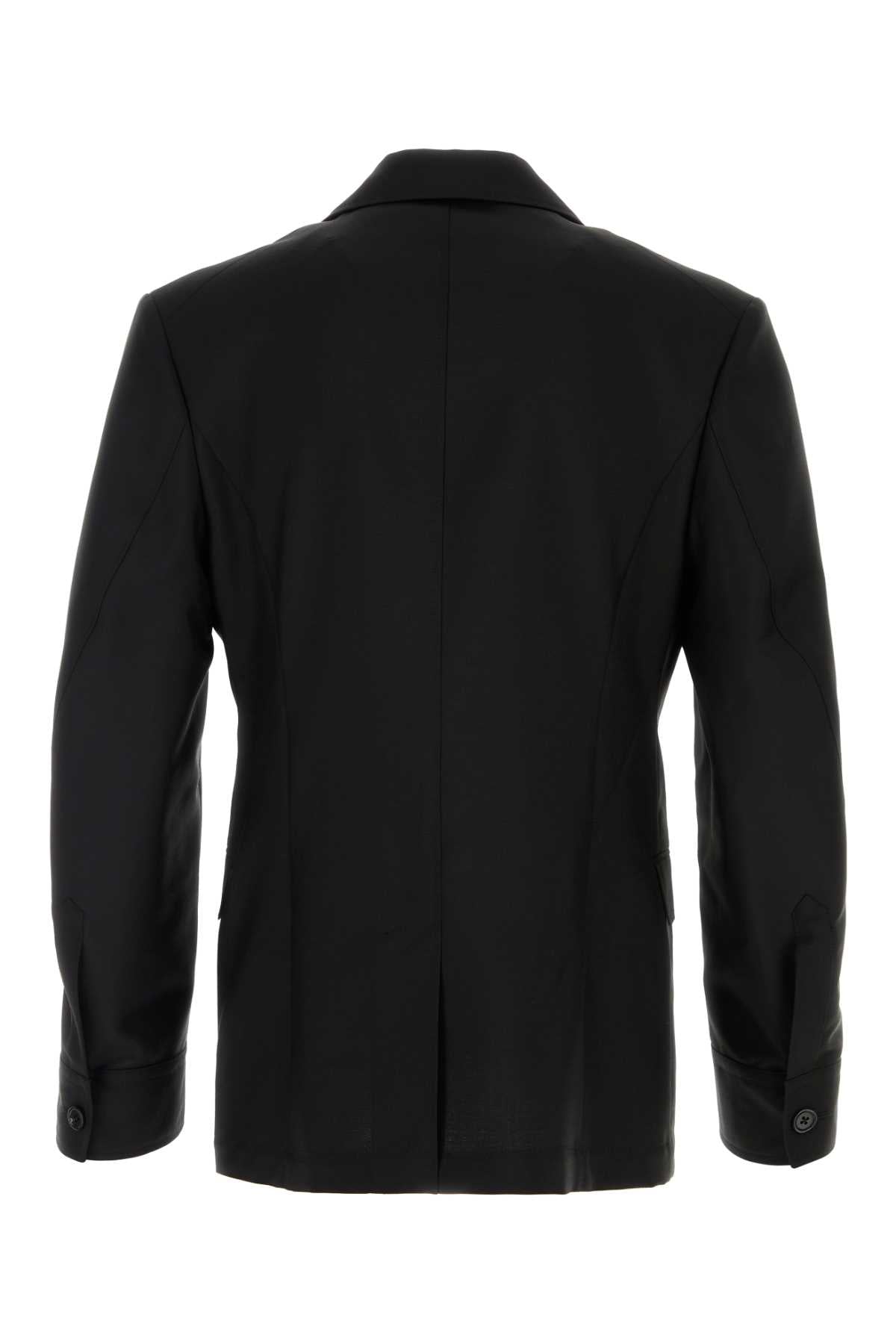 COUTURE SB JACKET BLAZERS AND VESTS