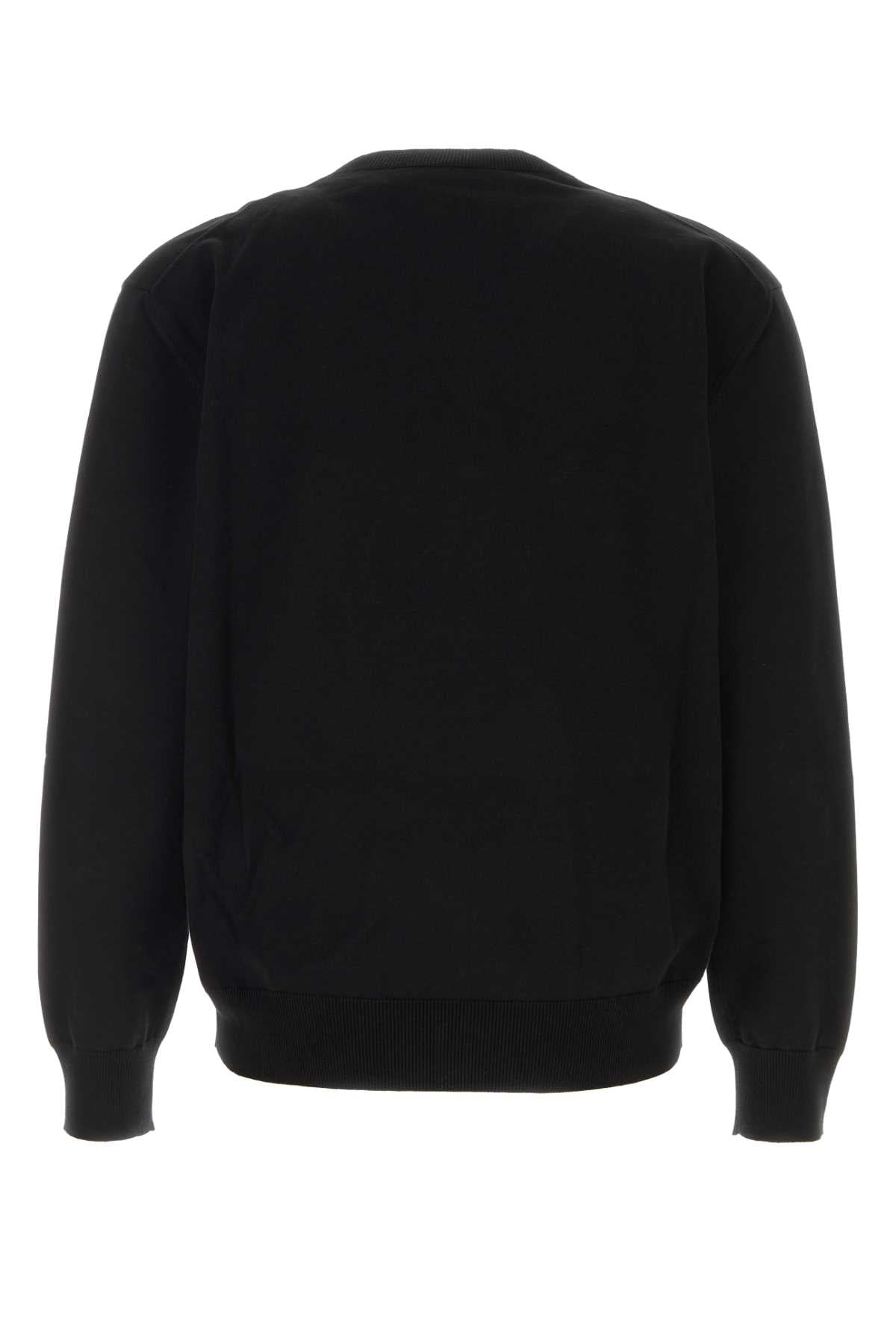 Givenchy Embellished crewneck sweater