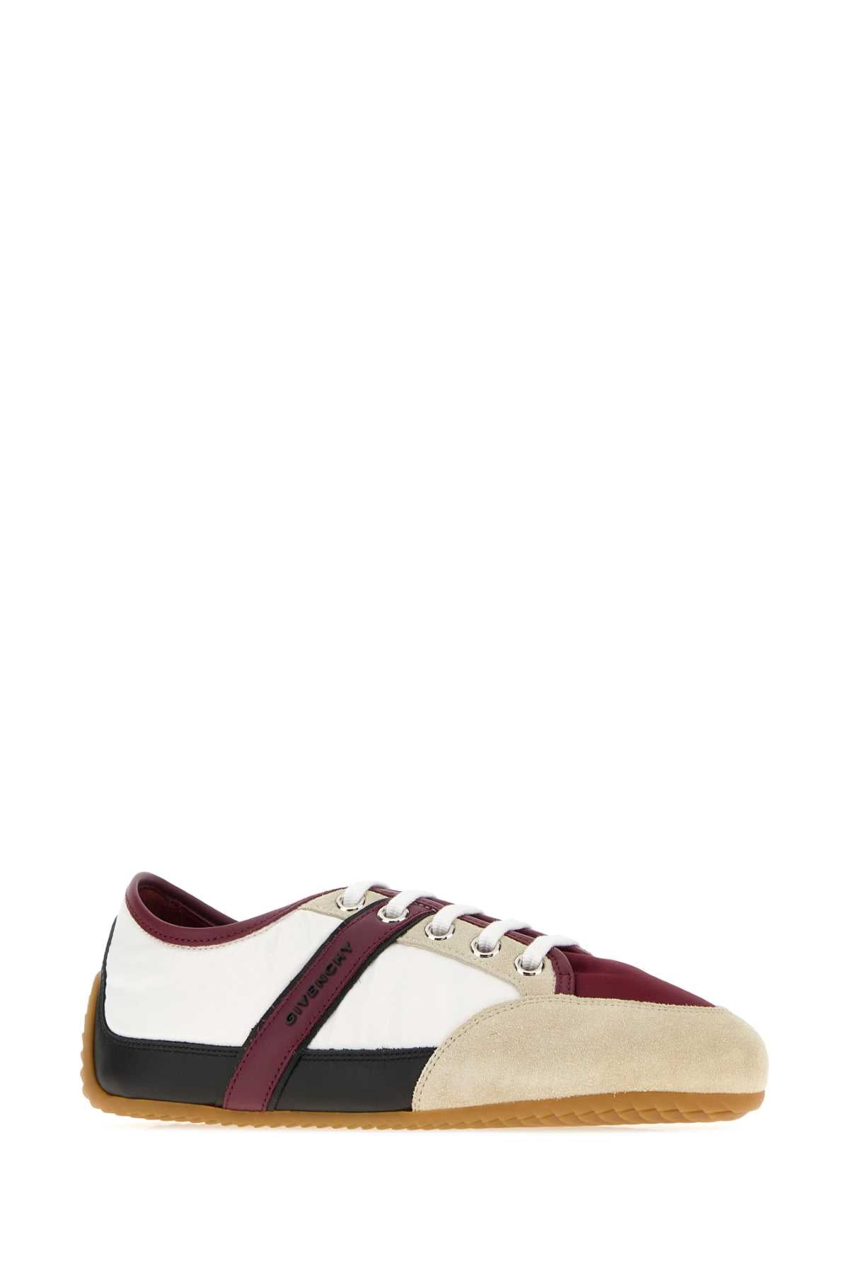 SLIM SNEAKERS SNEAKERS