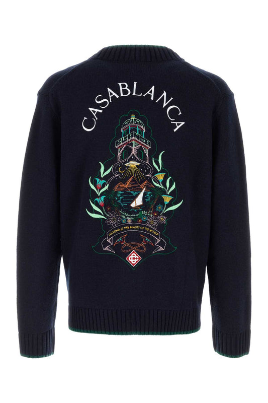 Casablanca Wool ble