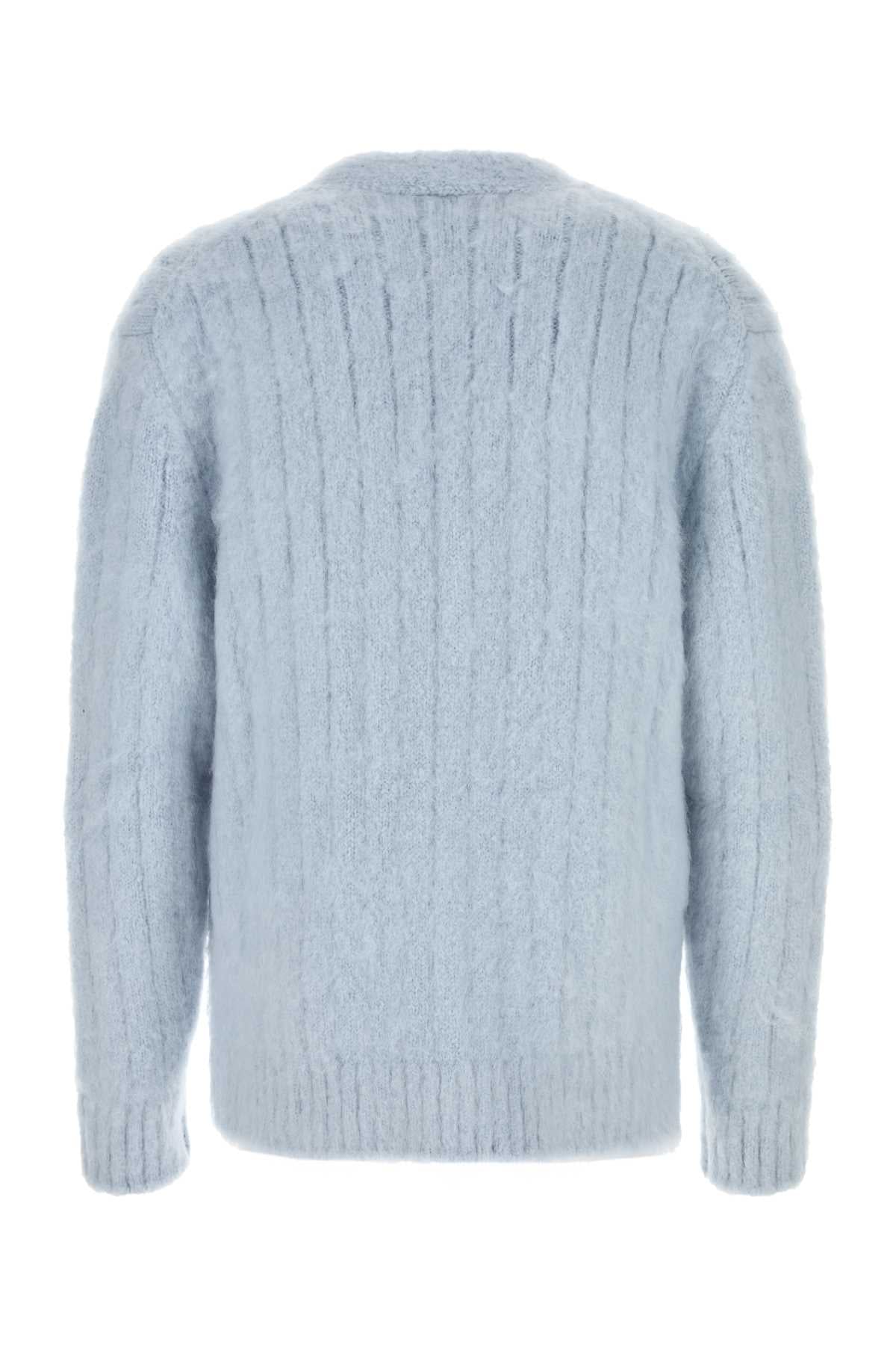 TURTLE NECK PULLOVER KNITWEARS