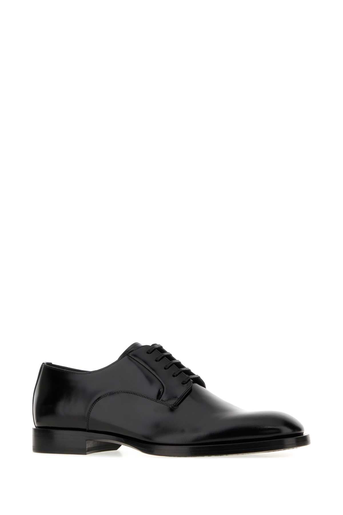 DERBIES LACE-UP SHOES