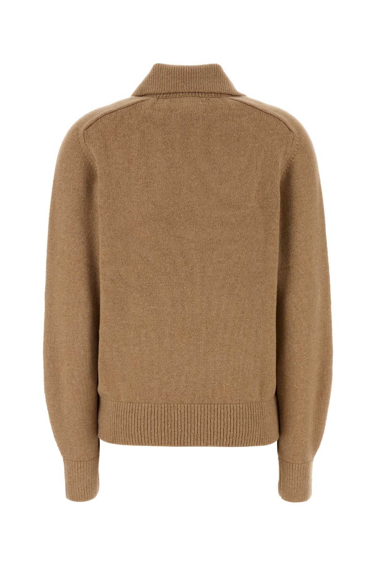 JACKSON SWEATER KNITWEARS