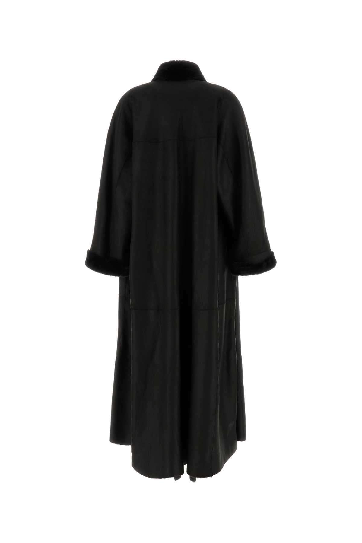 PELLICCIA DORIAN FURS